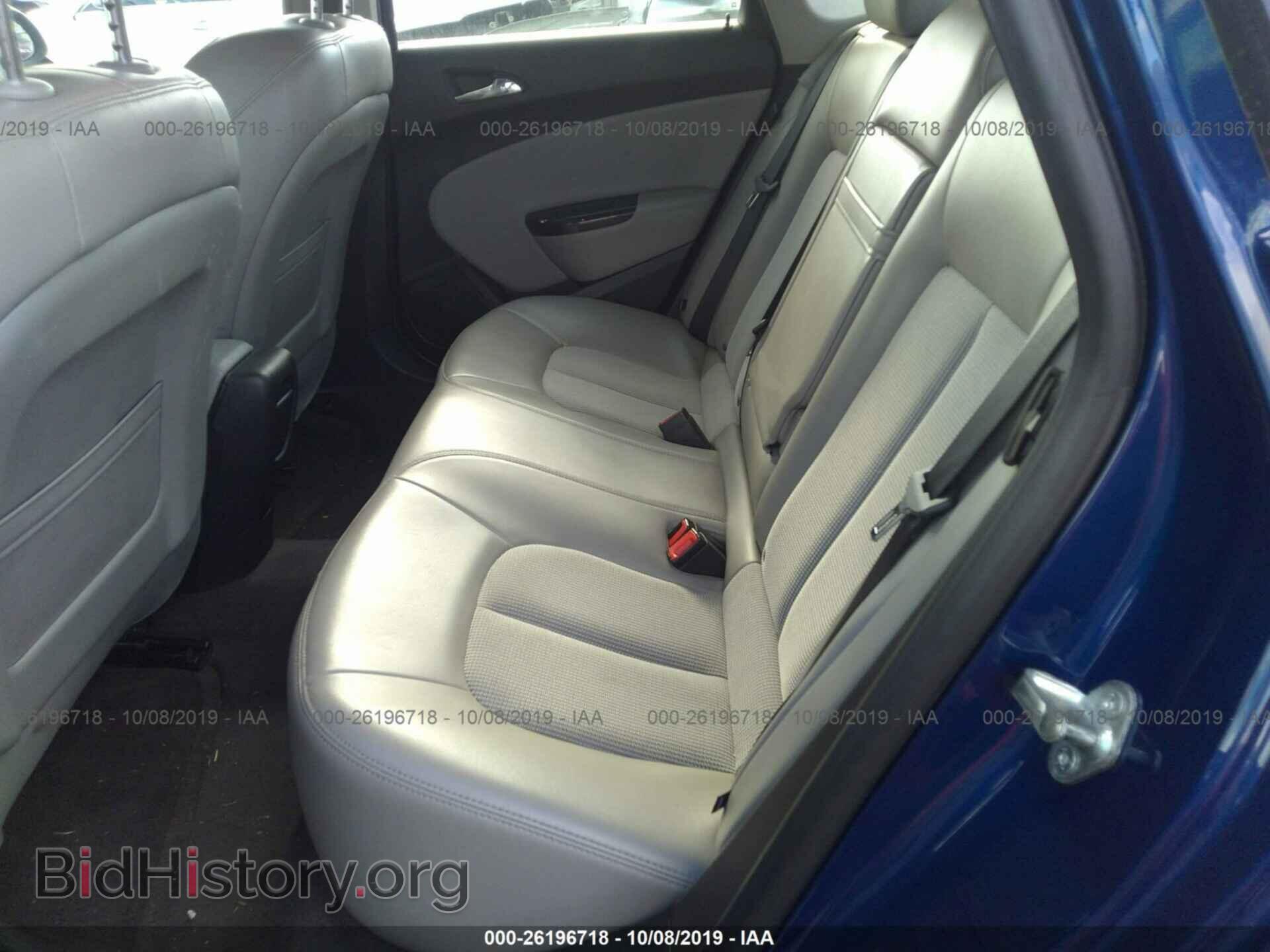 2014 BUICK VERANO - VIN: 1G4PR5SK4E4203419 - Фото 8