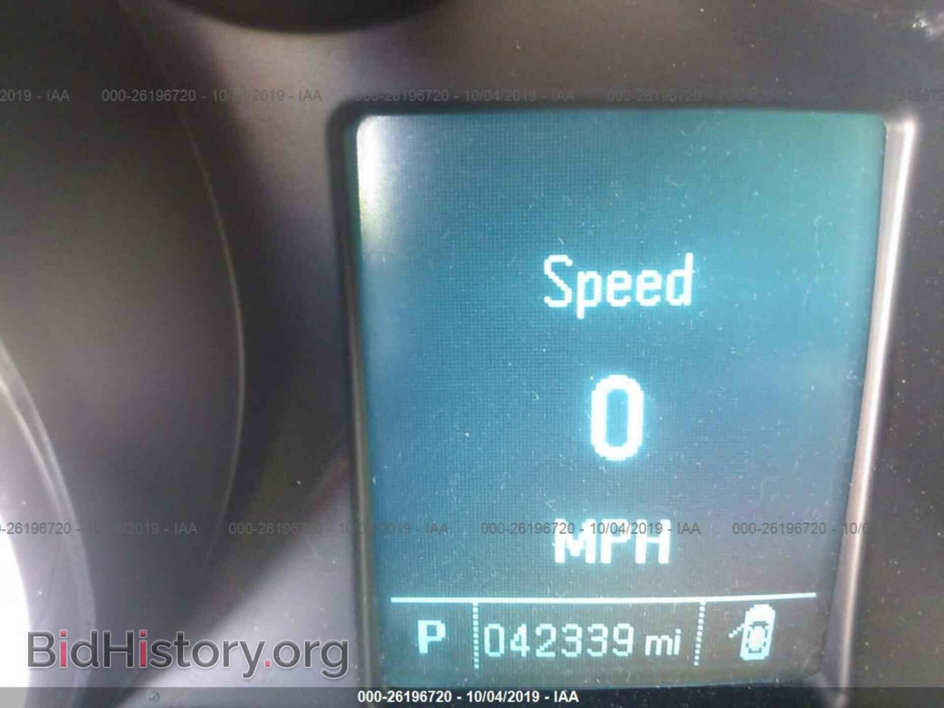 2015 BUICK ENCORE - VIN: KL4CJFSB3FB248388 - Фото 7