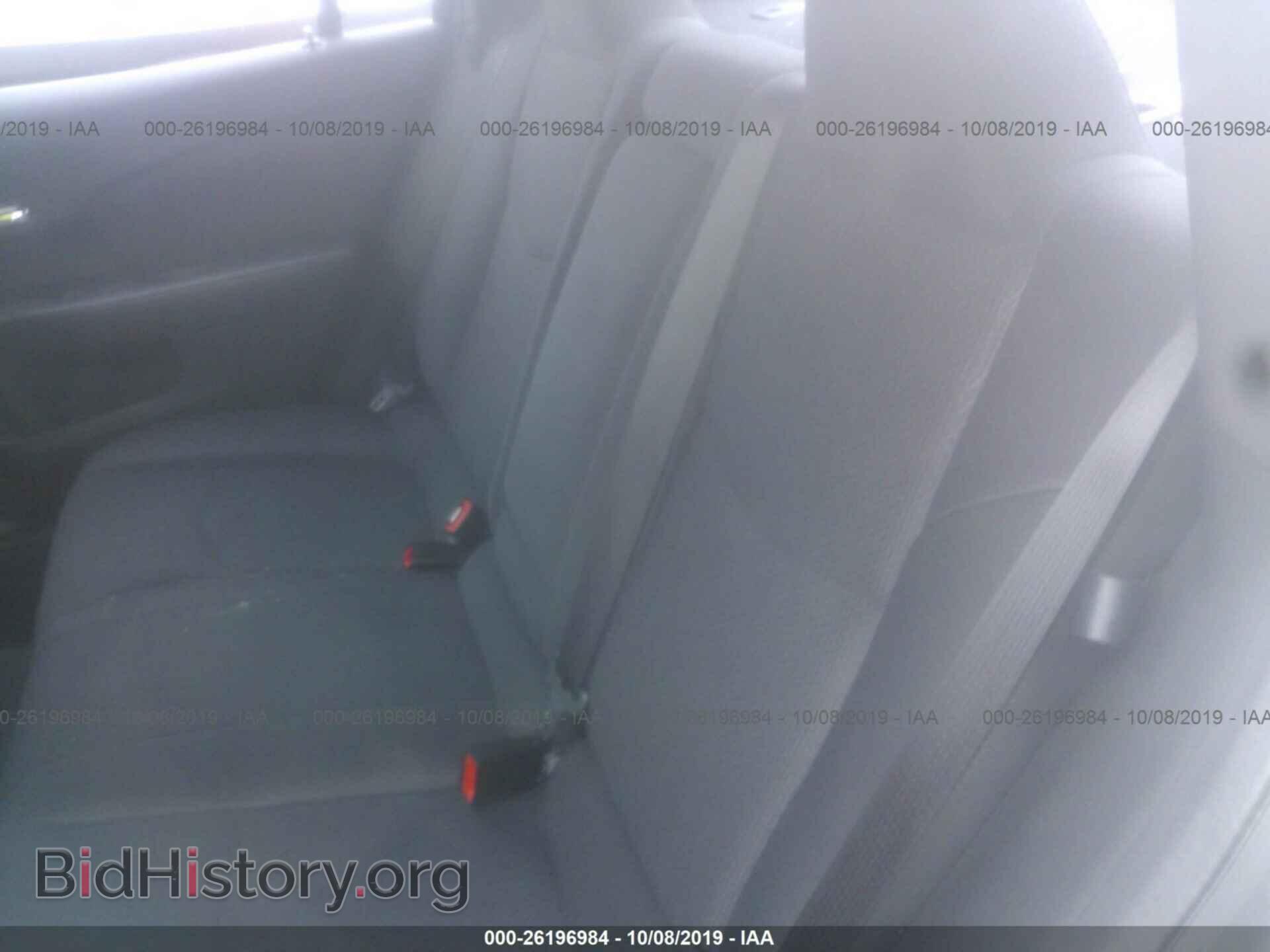 2011 CHRYSLER 200 - VIN: 1C3BC1FB2BN604254 - Фото 8