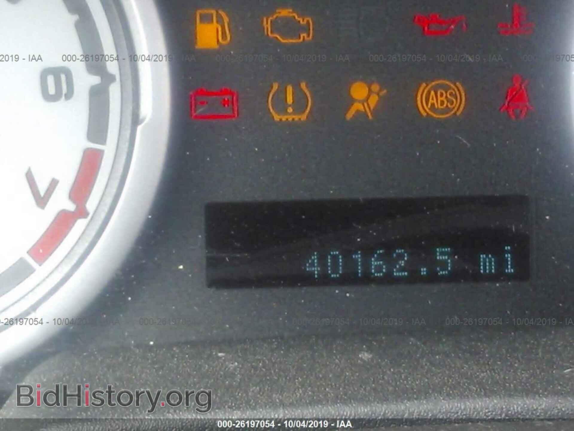 2011 FORD FOCUS - VIN: 1FAHP3FN4BW109621 - Фото 7