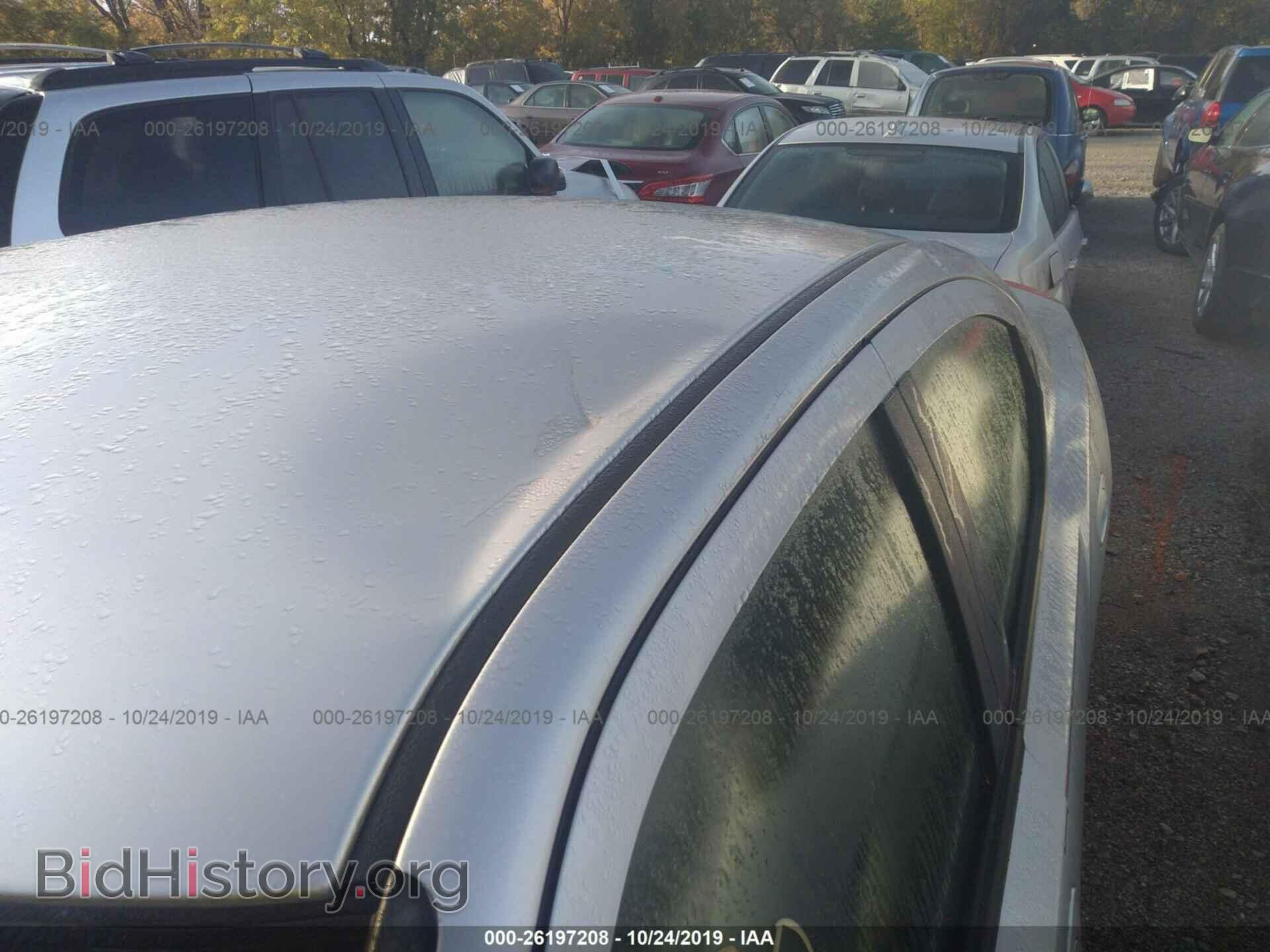 2007 DODGE CHARGER - VIN: 2B3KK43G87H681700 - Фото 6