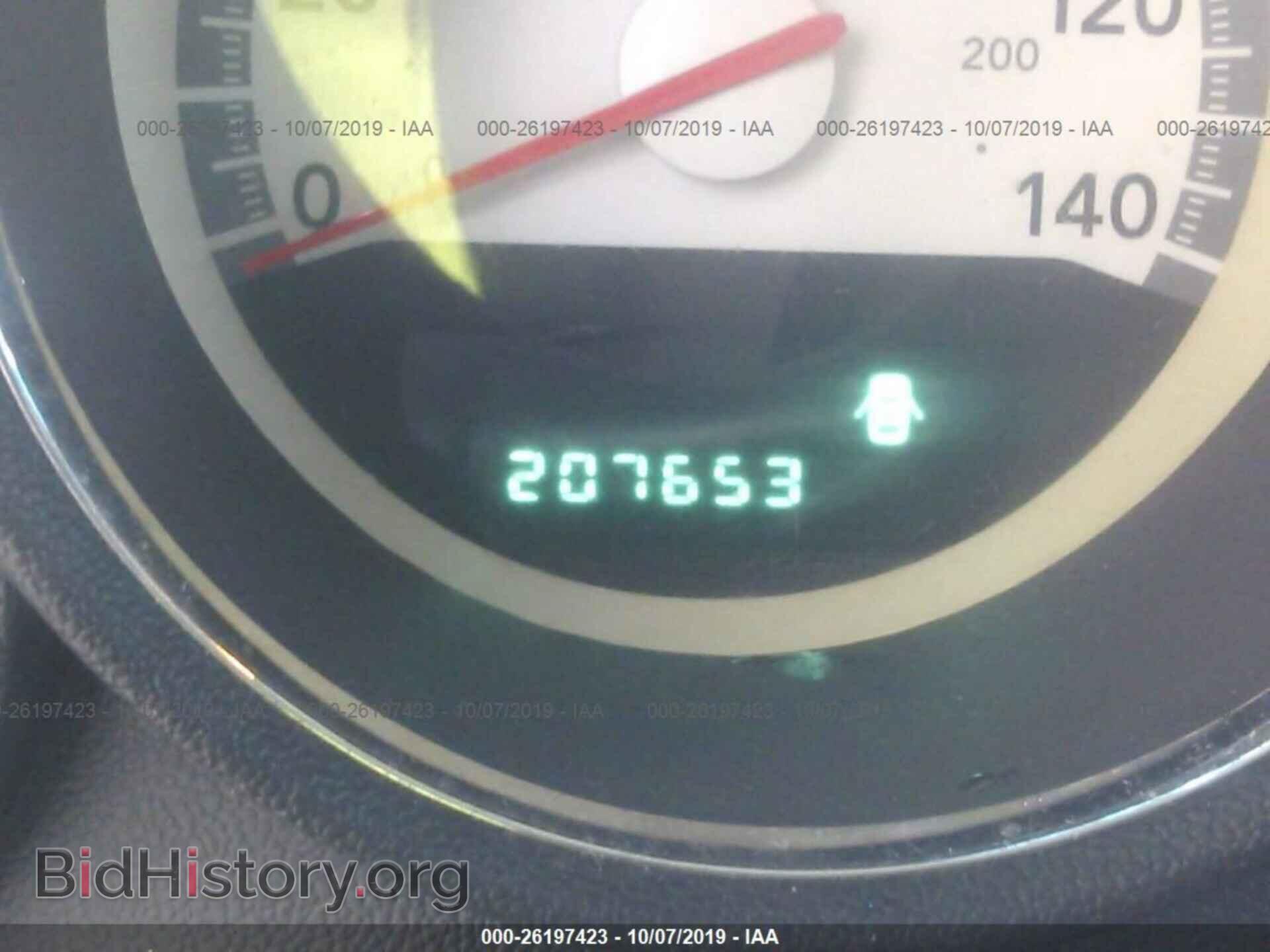 2010 DODGE CHARGER - VIN: 2B3CA3CV9AH108456 - Фото 7