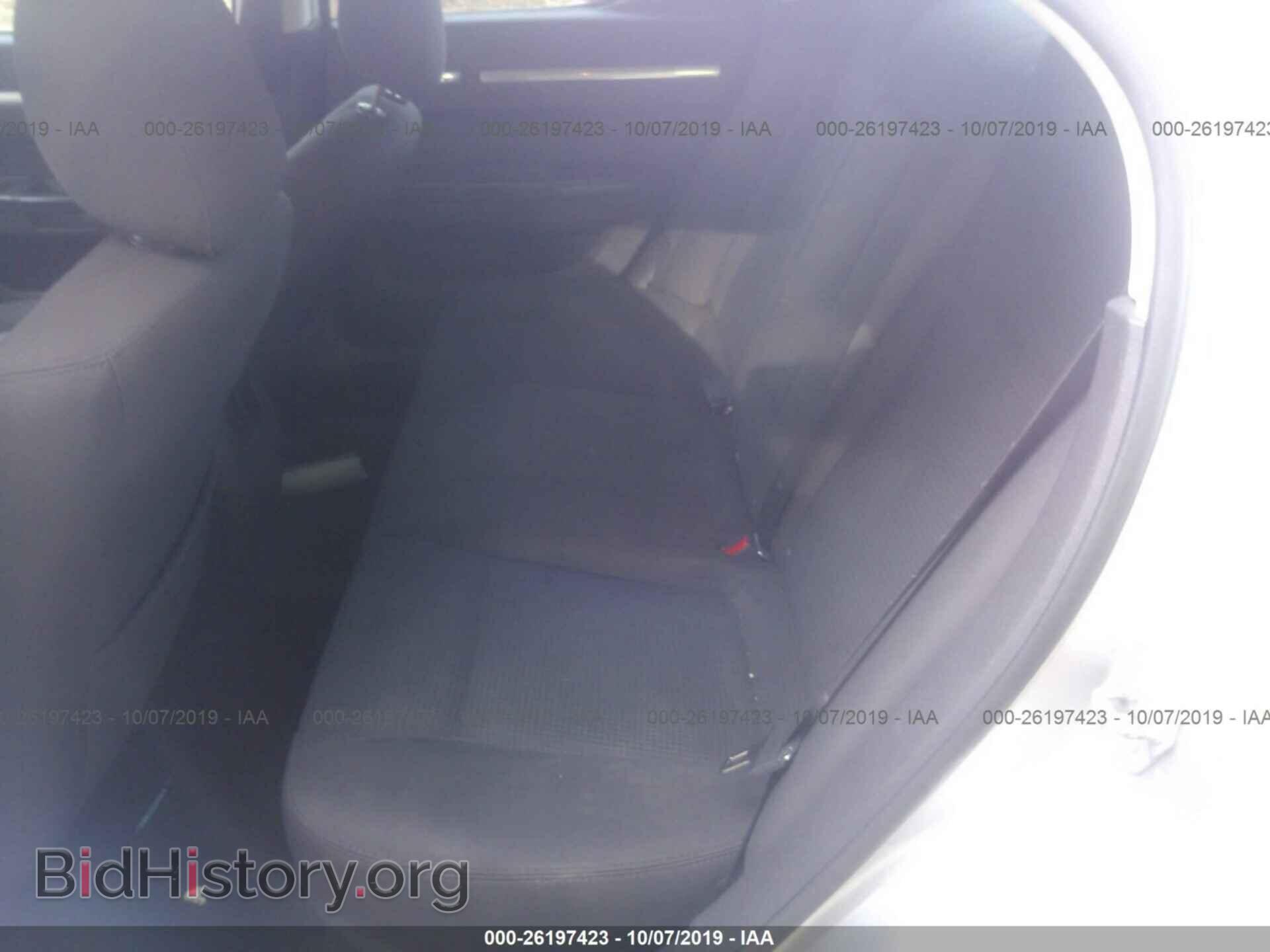 2010 DODGE CHARGER - VIN: 2B3CA3CV9AH108456 - Фото 8