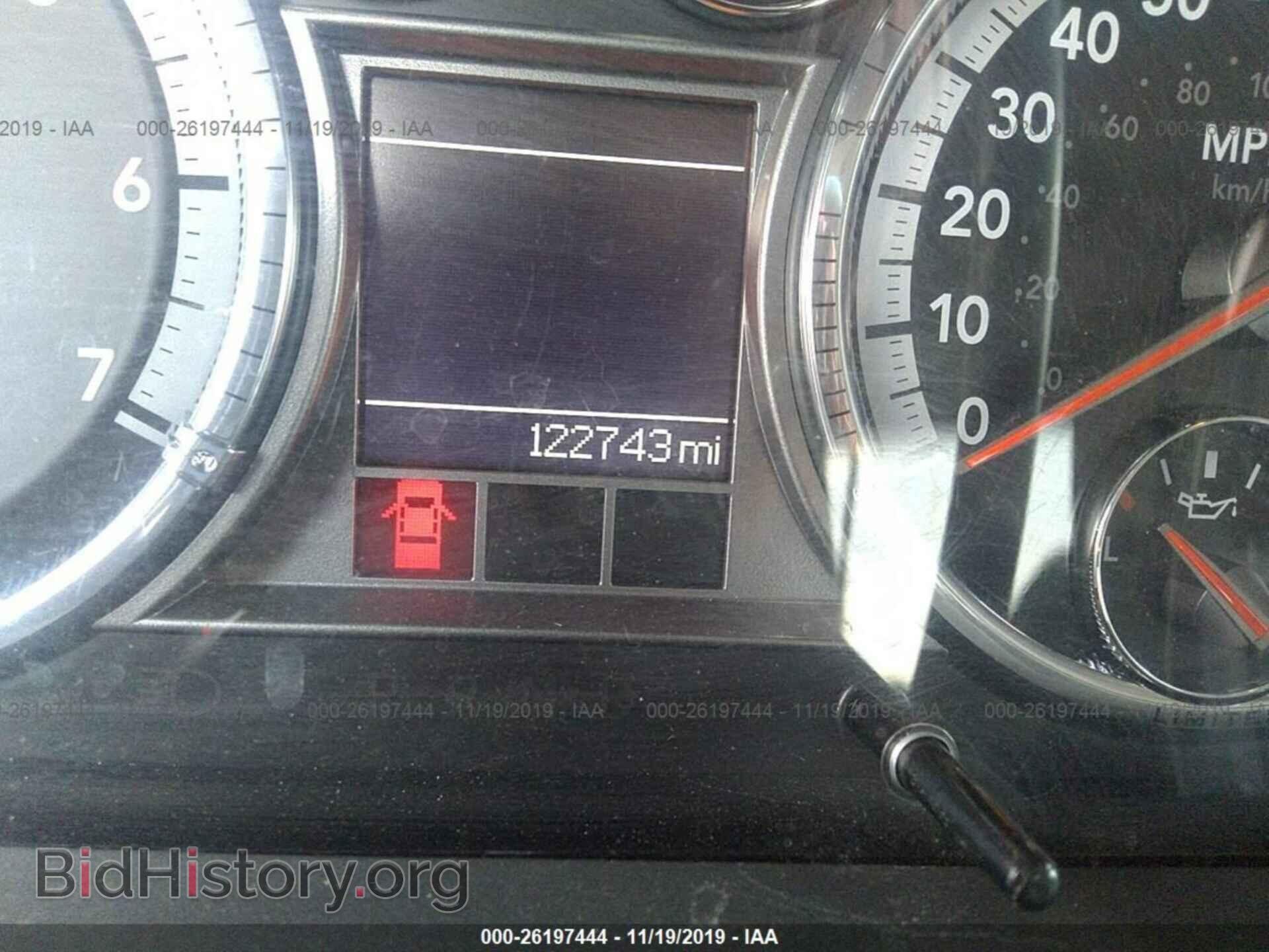 2012 DODGE RAM 1500 - VIN: 1C6RD6PT1CS313010 - Фото 7