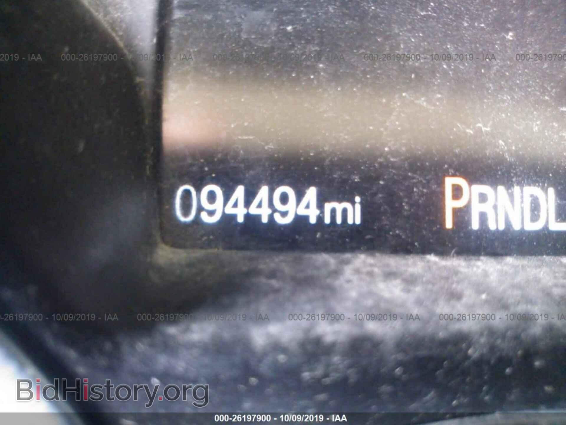 2015 FORD FOCUS - VIN: 1FADP3F20FL206830 - Фото 7