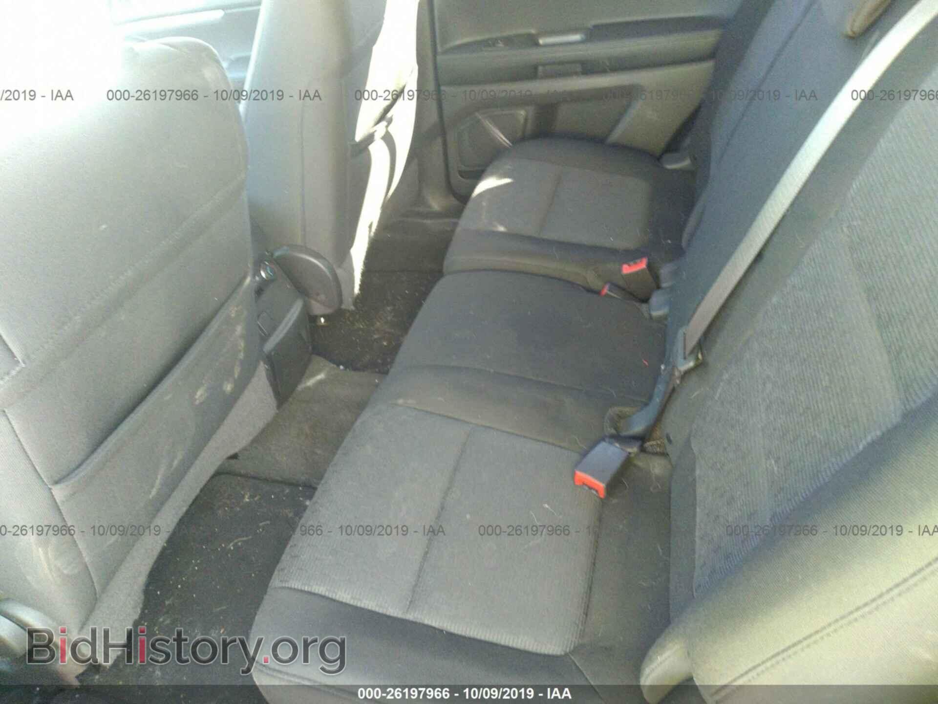 2014 FORD EXPLORER - VIN: 1FM5K7D88EGB76197 - Фото 8