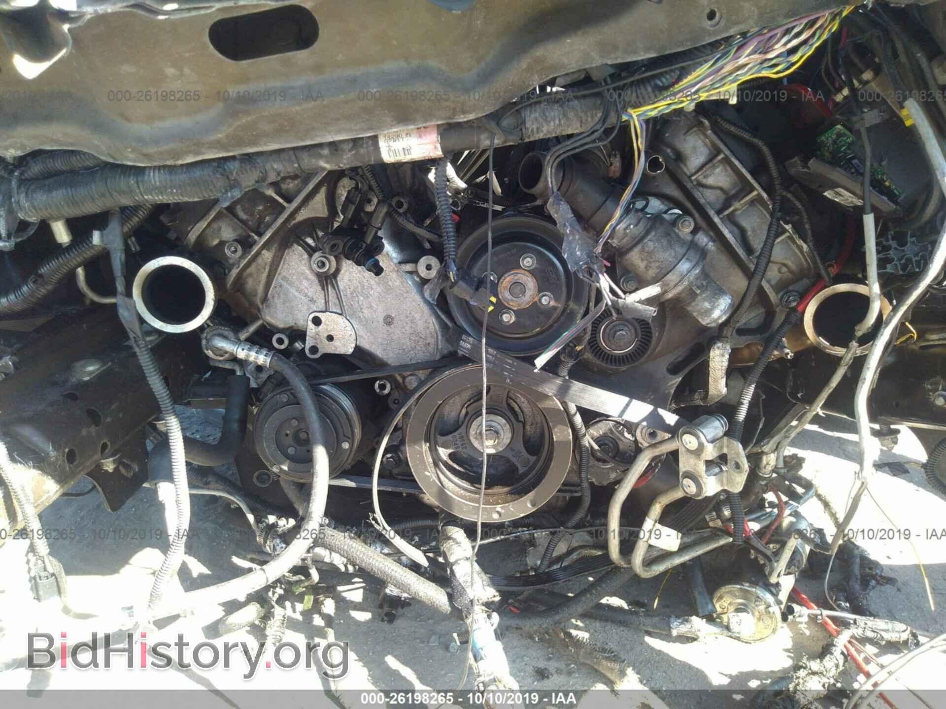 2013 FORD MUSTANG - VIN: 1ZVBP8CF4D5271331 - Фото 10