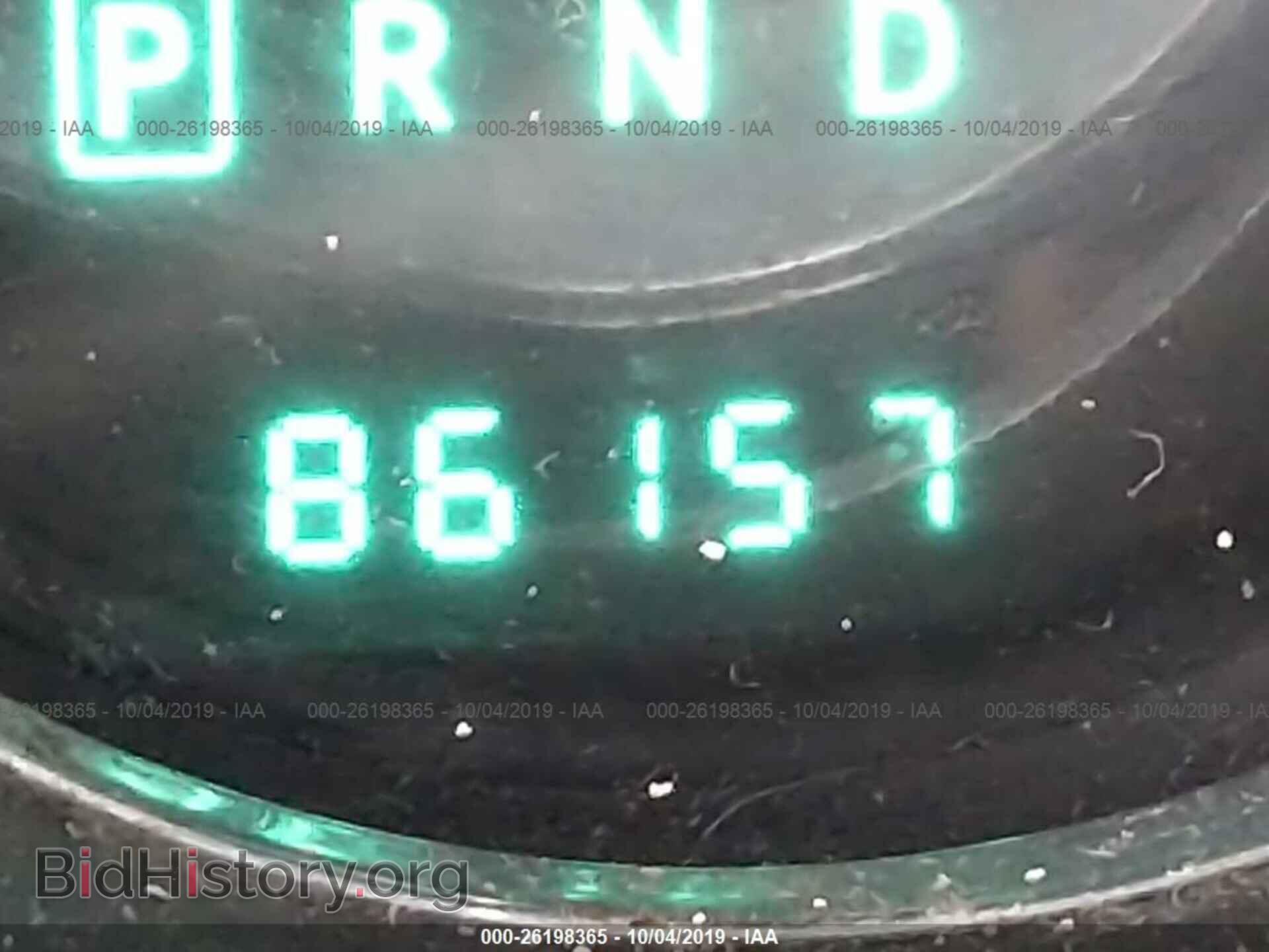 2014 CHRYSLER 200 - VIN: 1C3CCBCG1EN134653 - Фото 7