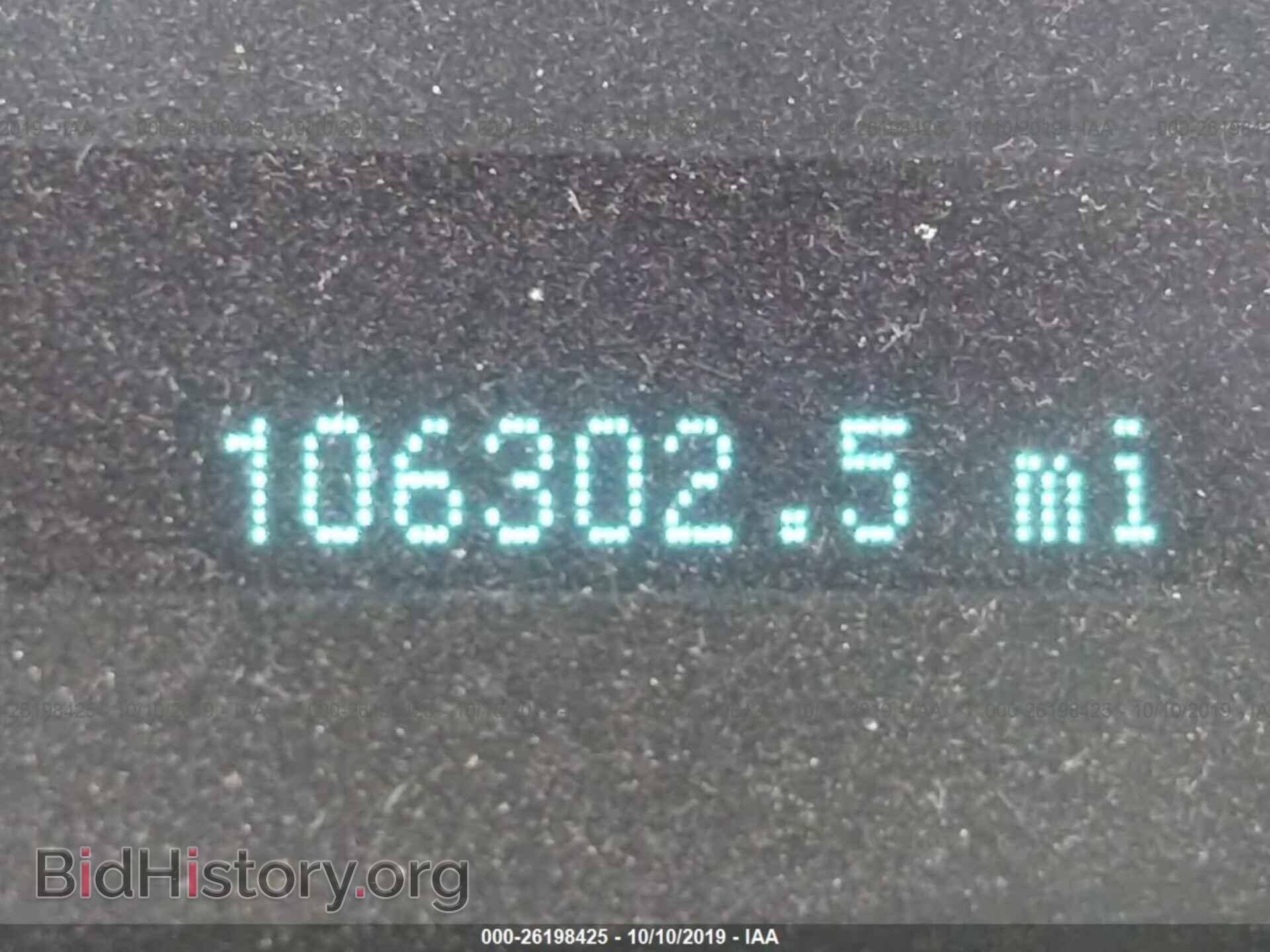 2013 FORD F150 - VIN: 1FTFW1CF4DFD42164 - Photo 7