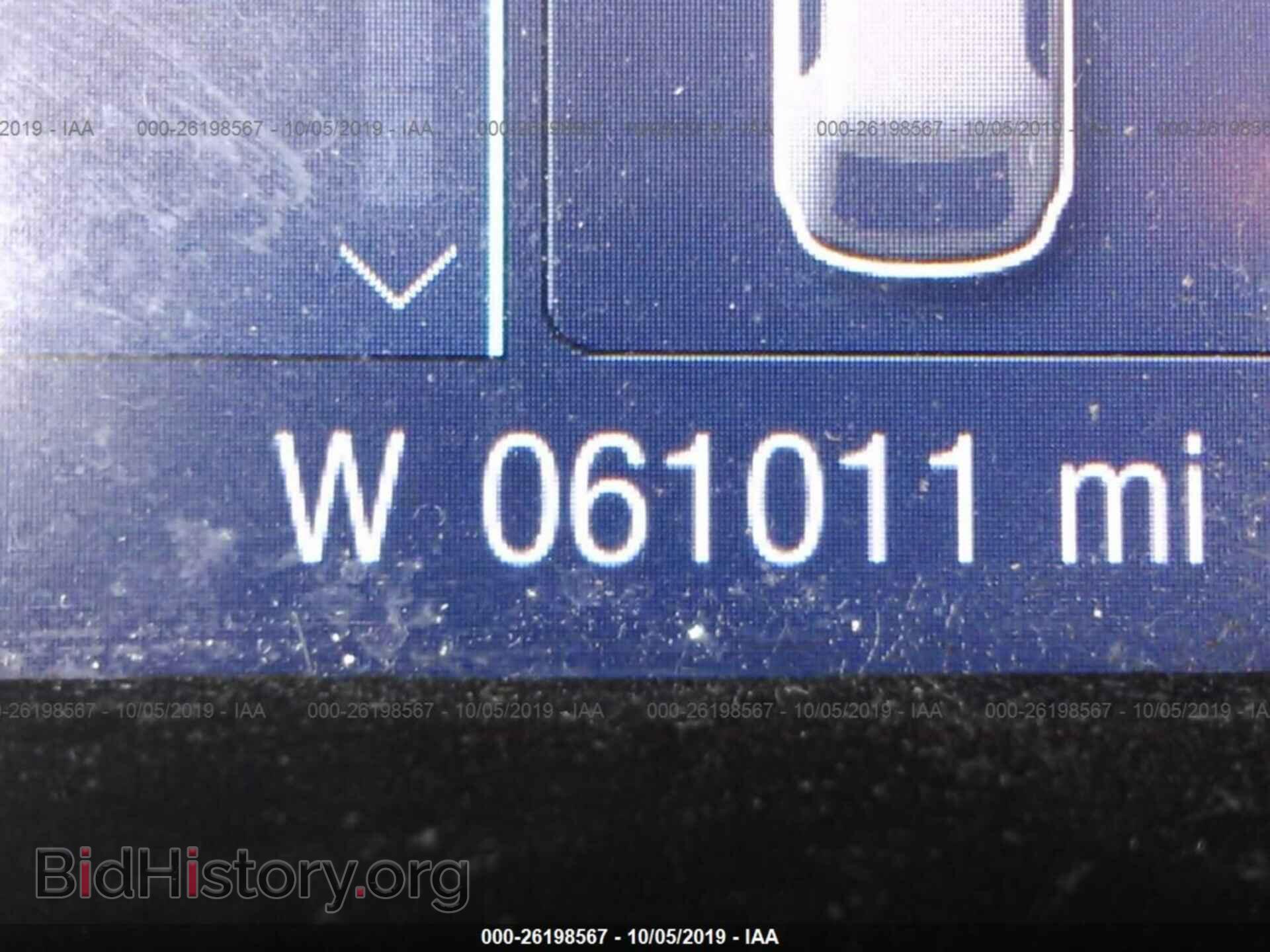 2014 FORD FOCUS - VIN: 1FADP3F29EL390003 - Photo 7