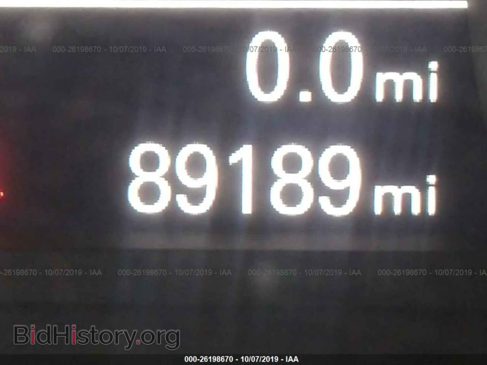2012 AUDI A6 - VIN: WAUDFAFC0CN154705 - Photo 7