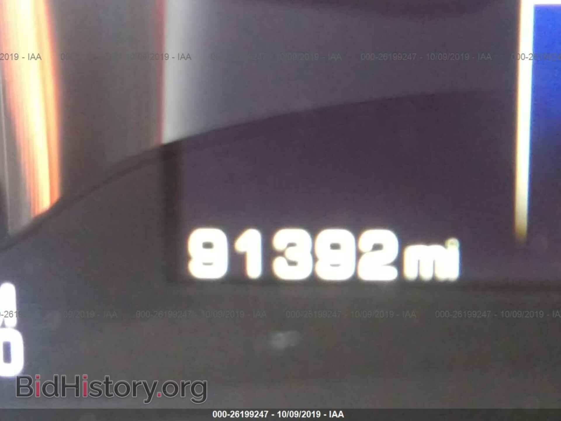 2014 CADILLAC XTS - VIN: 2G61M5S31E9216971 - Фото 7