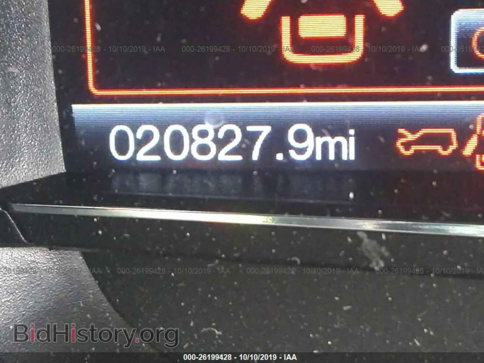 2017 FORD EXPLORER - VIN: 1FM5K8D84HGC28855 - Photo 7