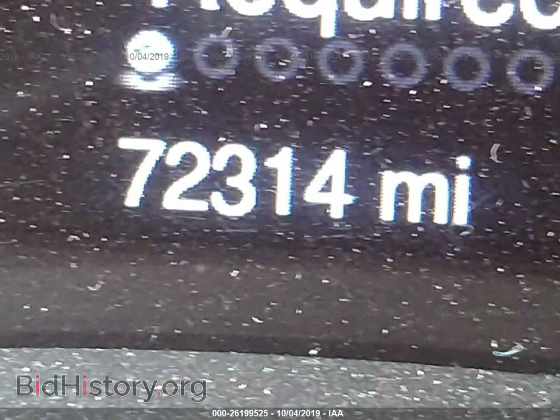 2015 DODGE DURANGO - VIN: 1C4RDHAGXFC120353 - Фото 7