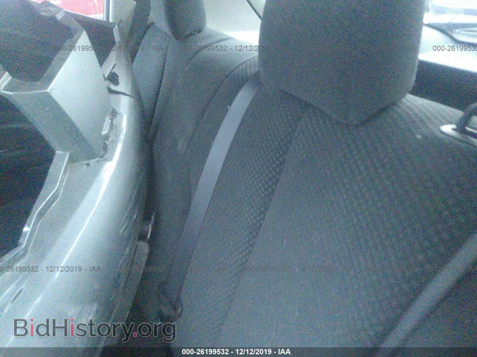 2012 NISSAN VERSA - VIN: 3N1BC1CP3CK299577 - Фото 8