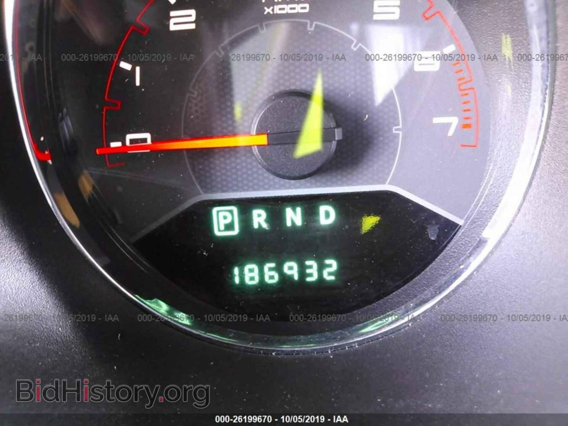 2011 DODGE AVENGER - VIN: 1B3BD4FB8BN551782 - Фото 7