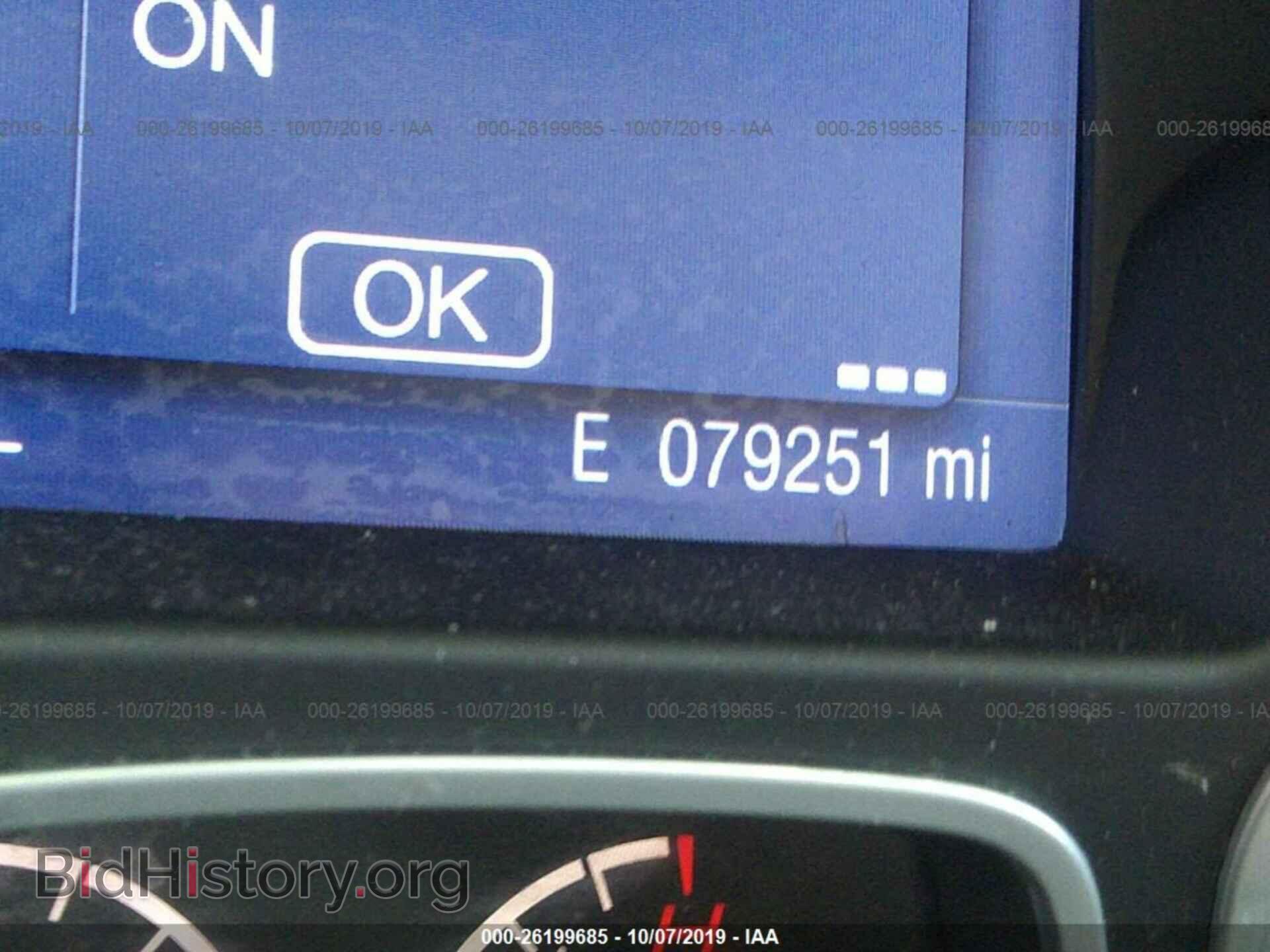 2014 FORD FOCUS - VIN: 1FADP3F28EL160226 - Photo 7