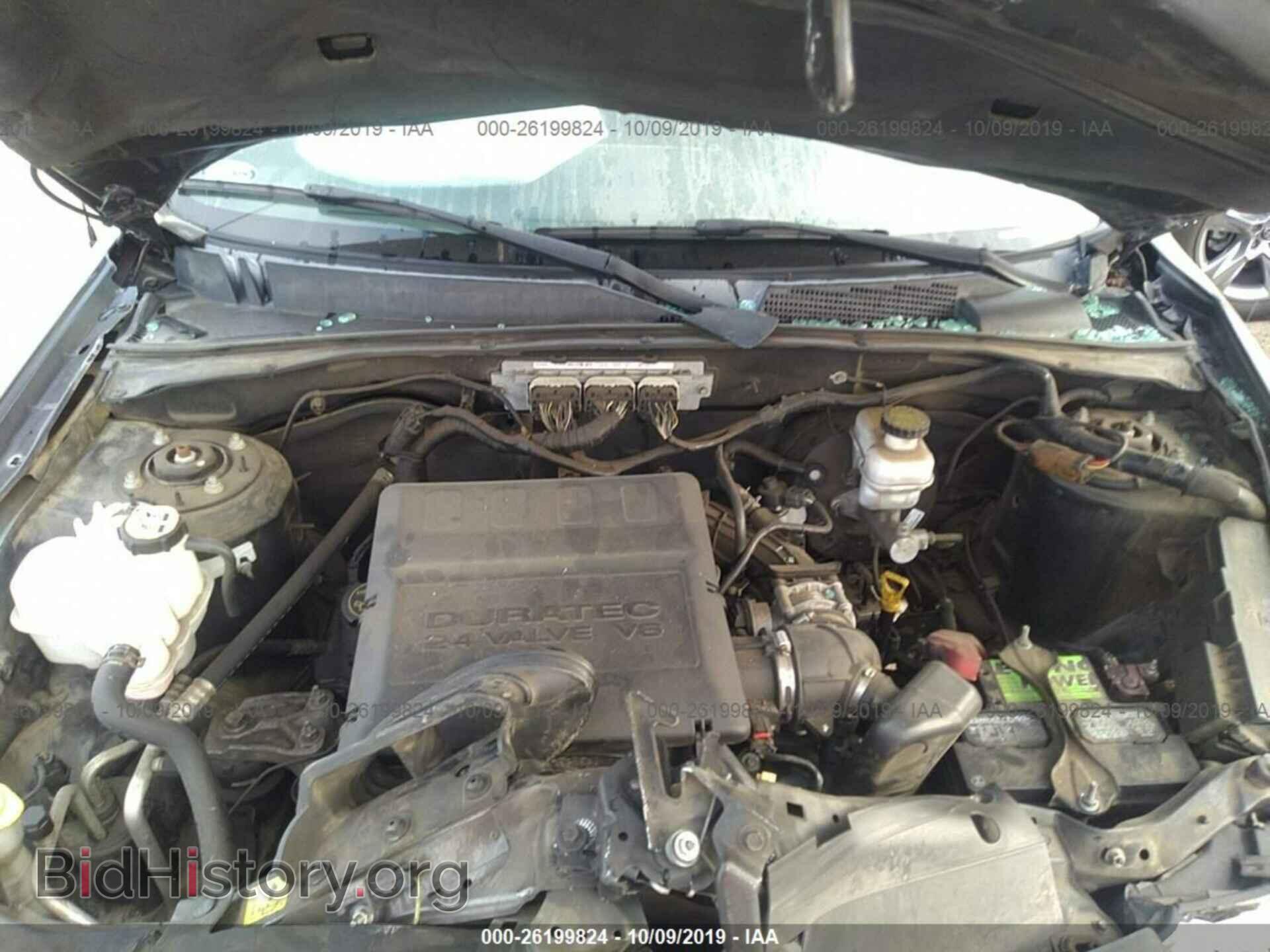 2012 FORD ESCAPE - VIN: 1FMCU0DG3CKC18740 - Photo 10