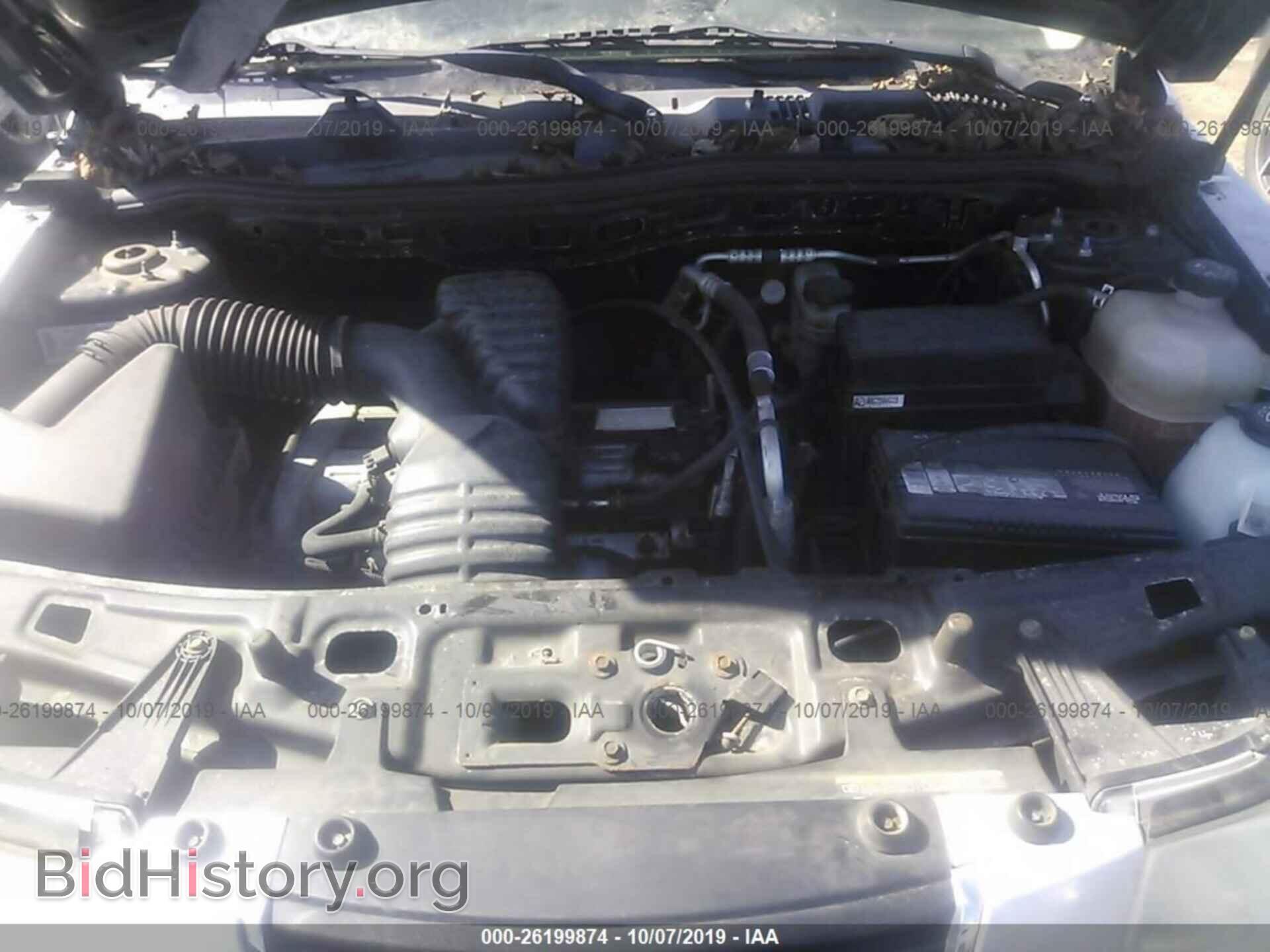 2006 SATURN VUE - VIN: 5GZCZ33D26S869908 - Фото 10