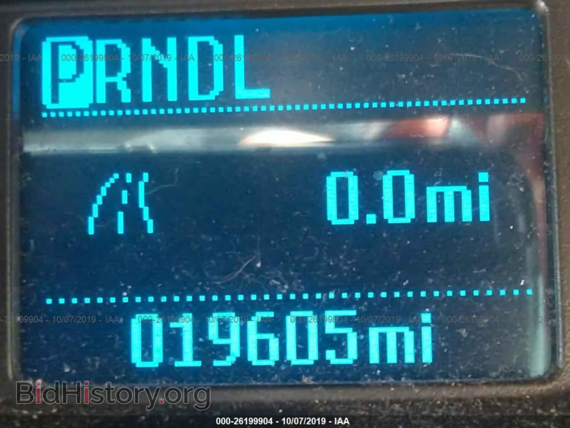 2014 FORD FOCUS - VIN: 1FADP3E22EL437163 - Фото 7