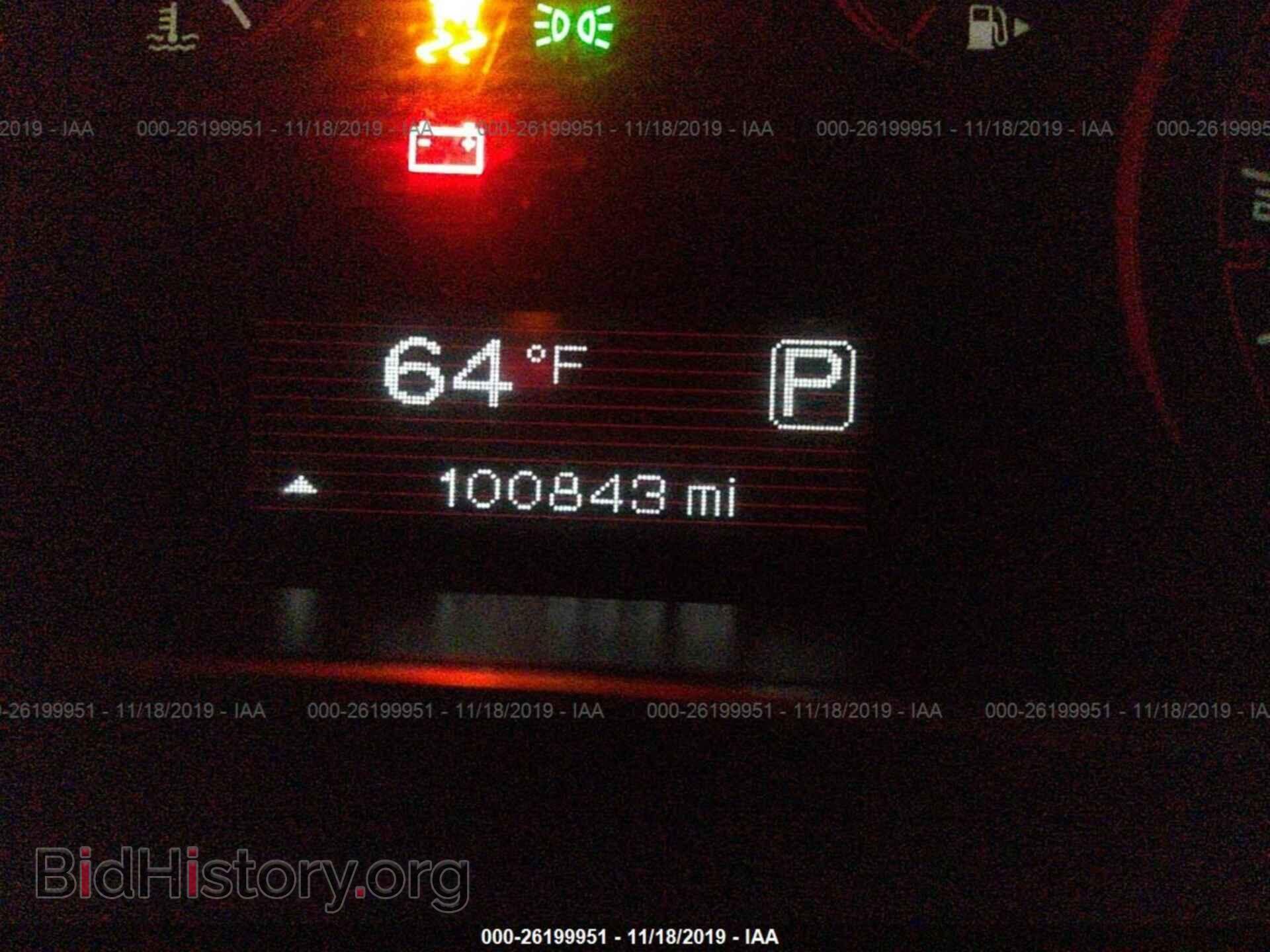 2013 DODGE DART - VIN: 1C3CDFBA1DD312602 - Фото 7
