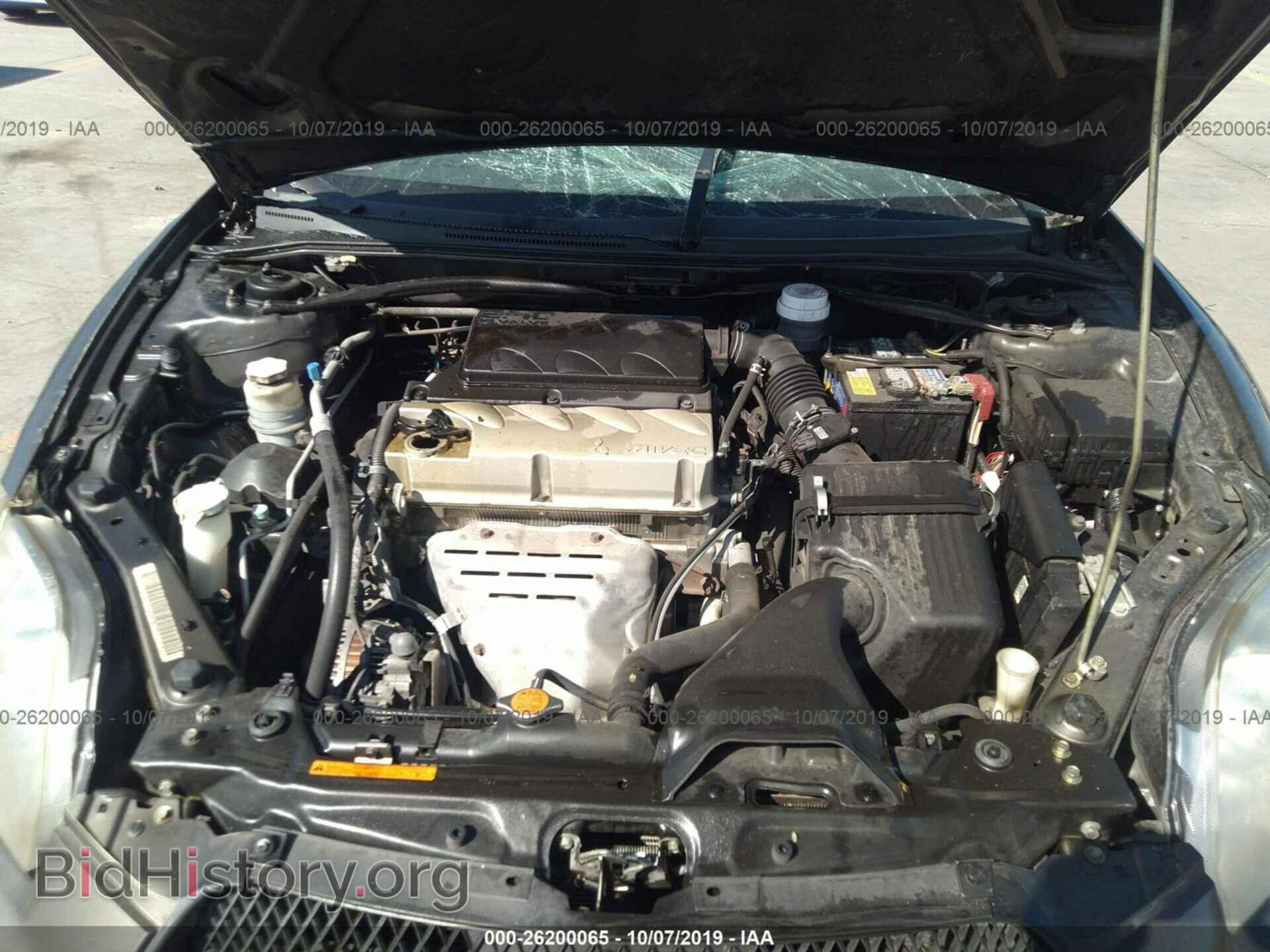 2012 MITSUBISHI ECLIPSE - VIN: 4A31K5DFXCE004782 - Фото 10