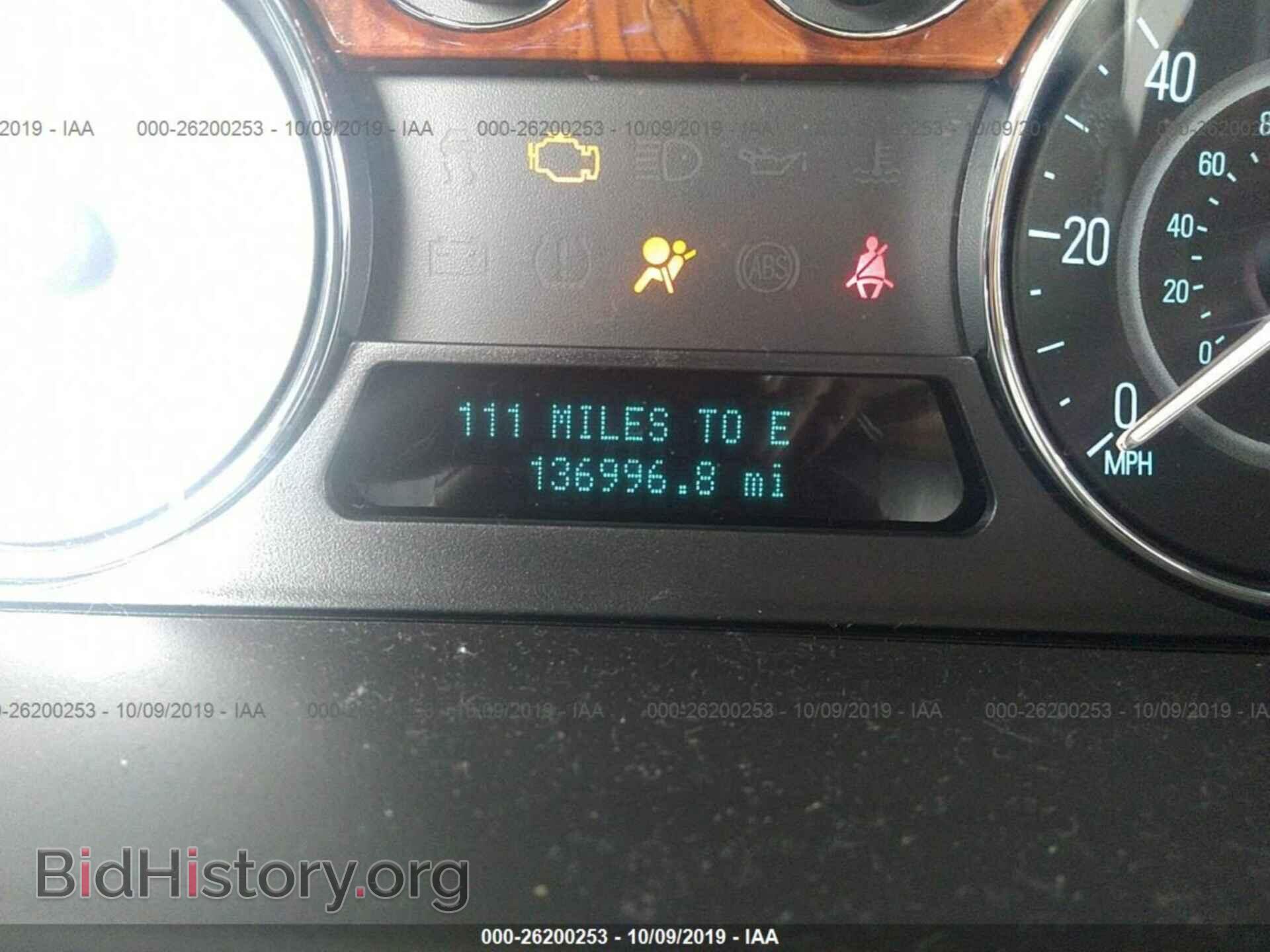 2011 FORD FLEX - VIN: 2FMHK6DC2BBD23239 - Фото 7