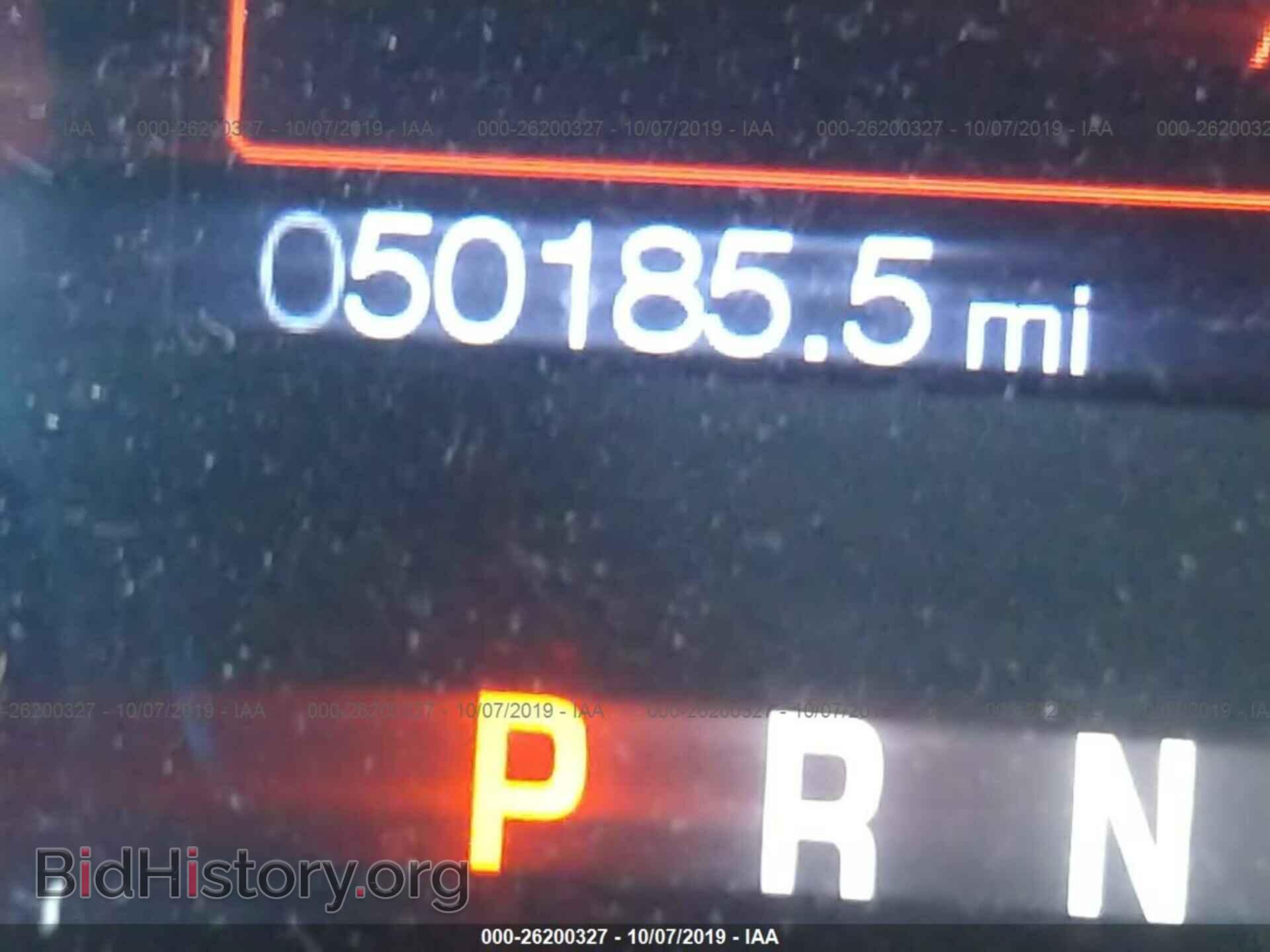 2013 FORD F150 - VIN: 1FTFX1EF0DFA41501 - Фото 7