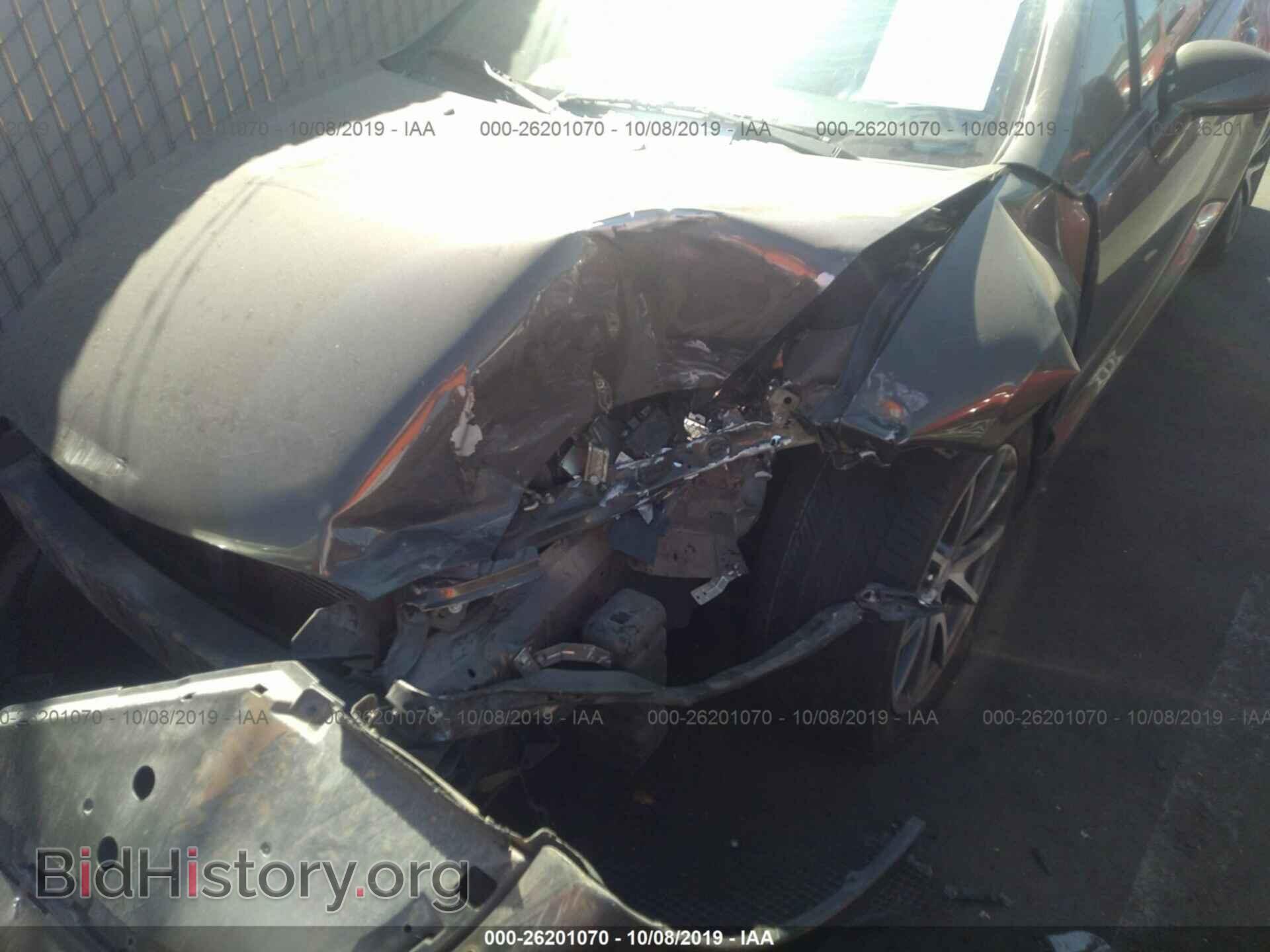 2012 MITSUBISHI ECLIPSE - VIN: 4A37L2EFXCE003460 - Фото 6