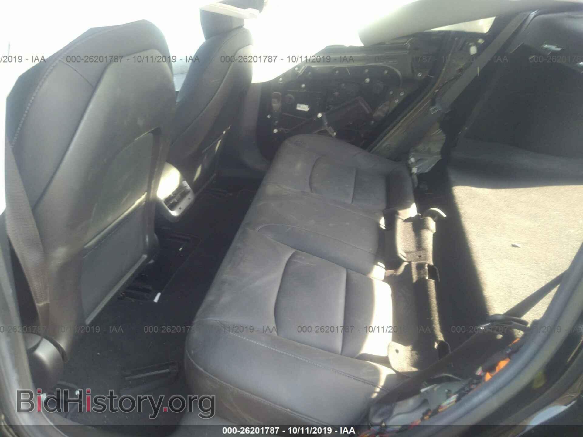 2018 TESLA MODEL 3 - VIN: 5YJ3E1EA3JF039822 - Photo 8