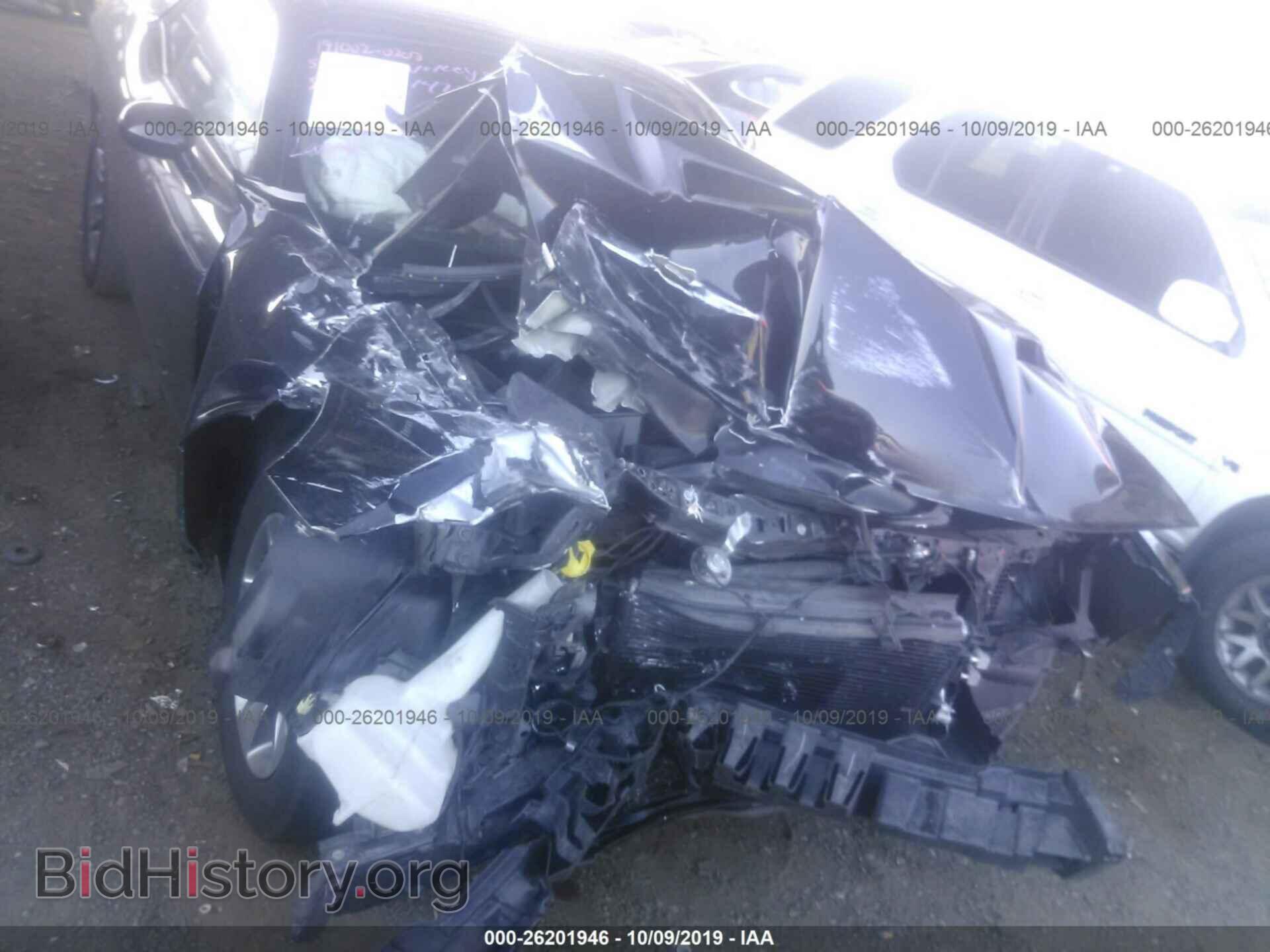 2016 DODGE CHALLENGER - VIN: 2C3CDZAG5GH184573 - Photo 6