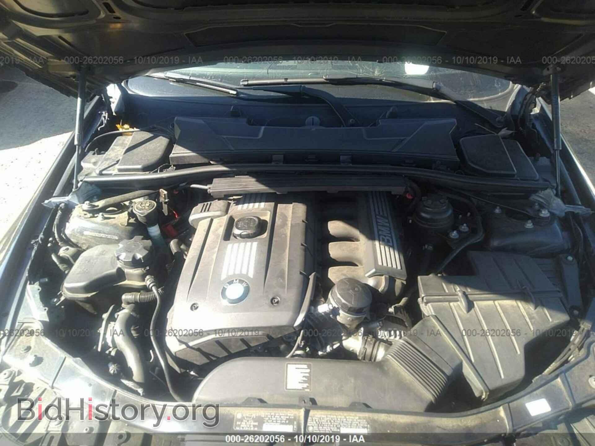 2012 BMW 328 - VIN: WBAKE5C57CE756508 - Фото 10