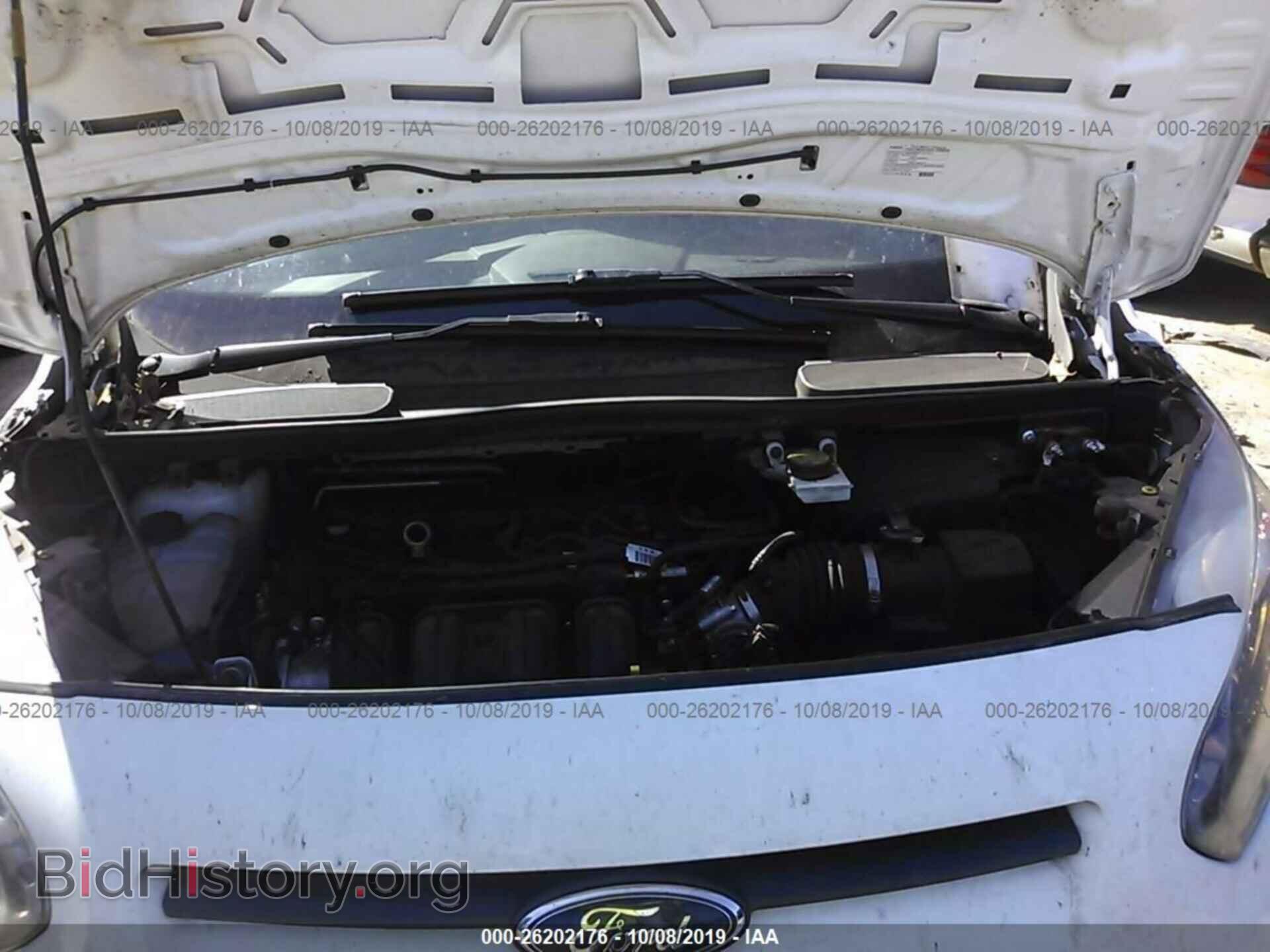 2017 FORD TRANSIT CONNECT - VIN: NM0LS7E76H1335854 - Фото 10