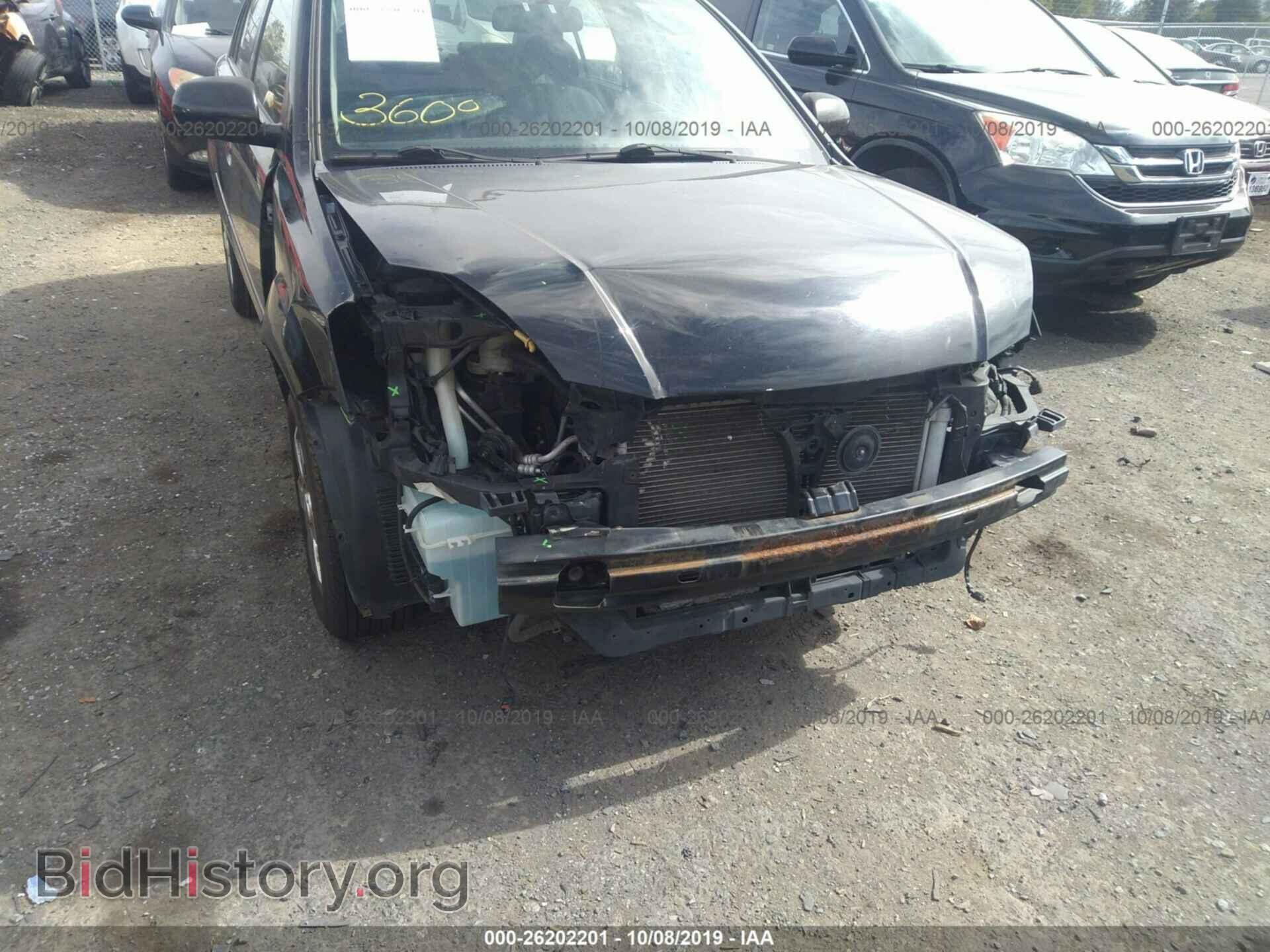 2012 KIA RIO - VIN: KNADH4B35C6865246 - Фото 6