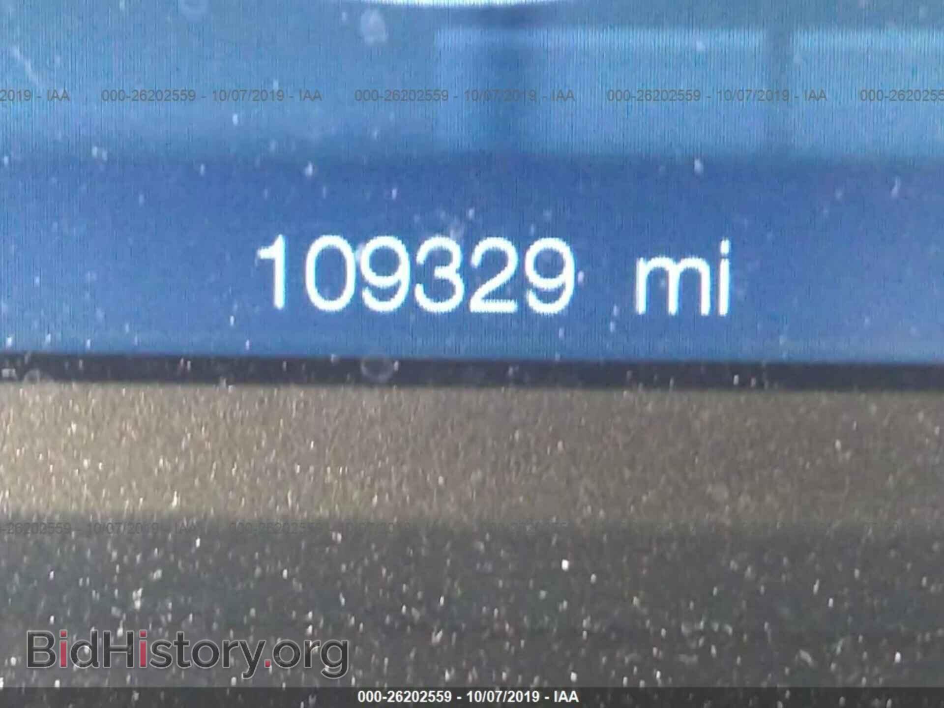 2012 FORD EDGE - VIN: 2FMDK3G99CBA18268 - Фото 7