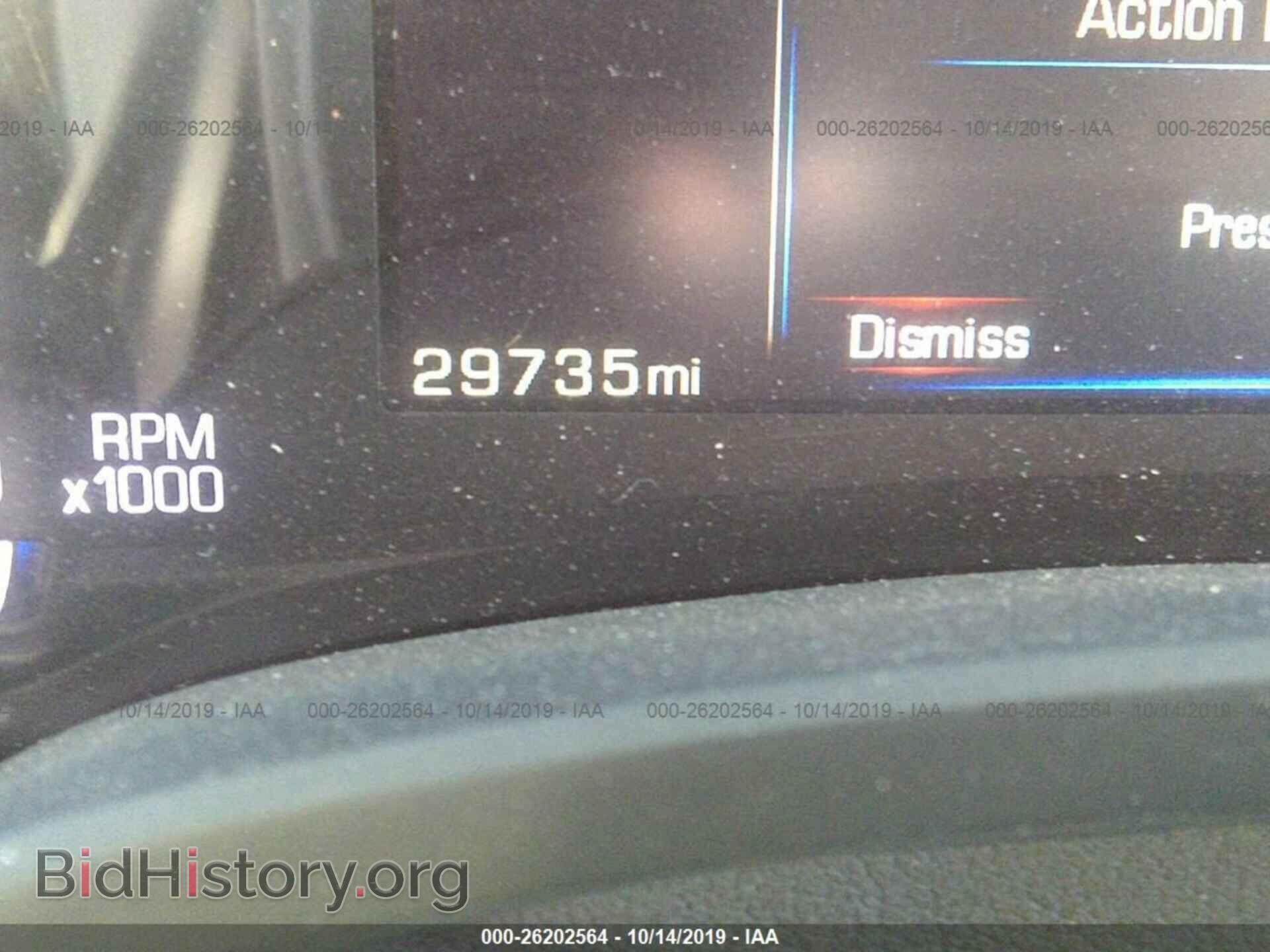 2015 CADILLAC XTS - VIN: 2G61N5S37F9263128 - Фото 7