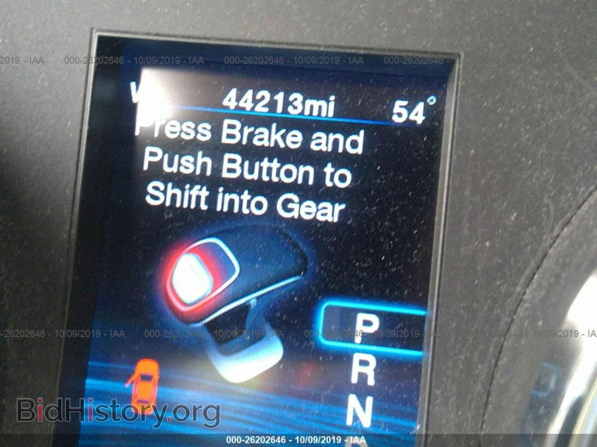 2012 CHRYSLER 300 - VIN: 2C3CCACG2CH228976 - Фото 7