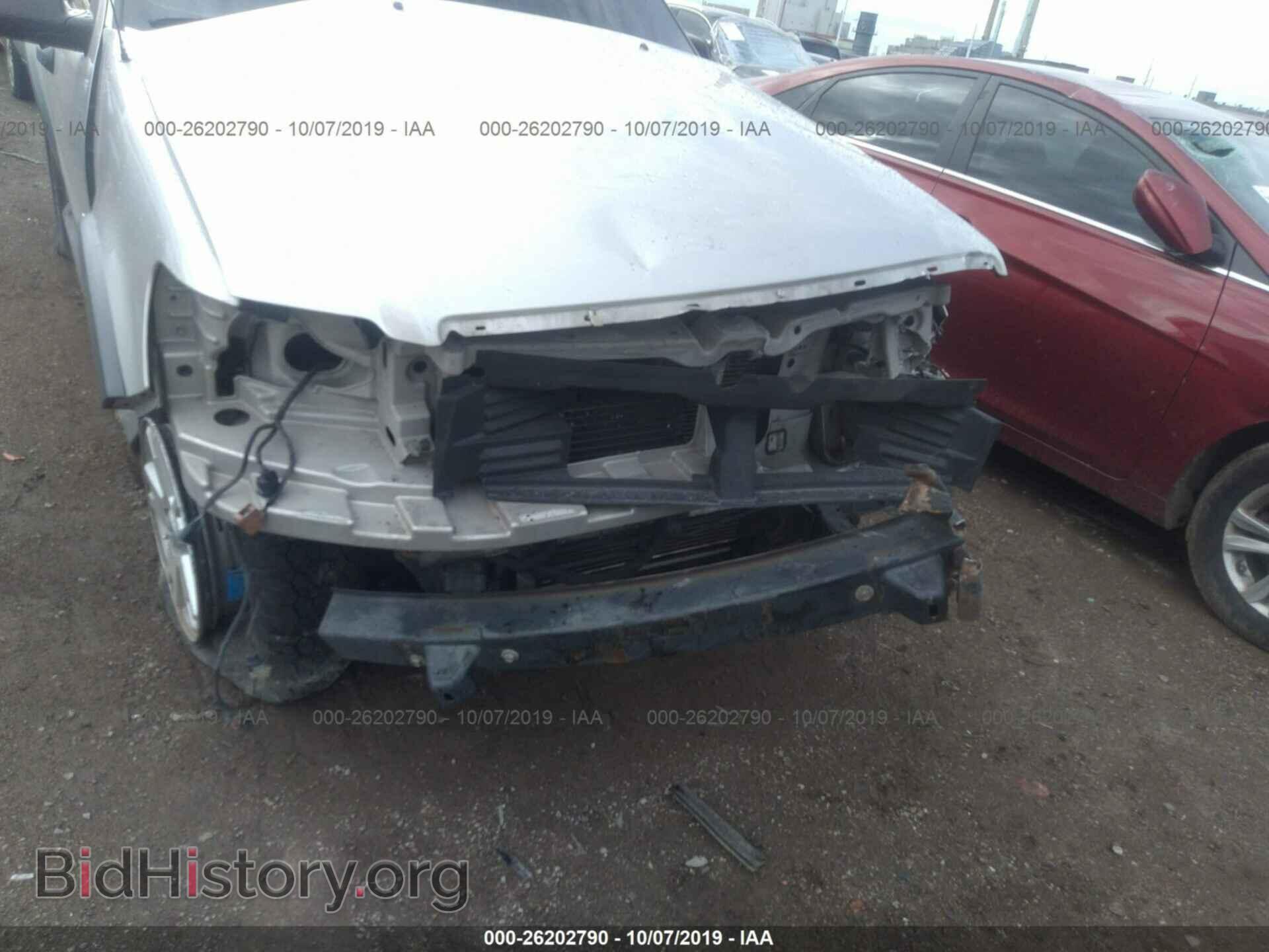 2006 FORD EXPLORER - VIN: 1FMEU73886UB46695 - Photo 6