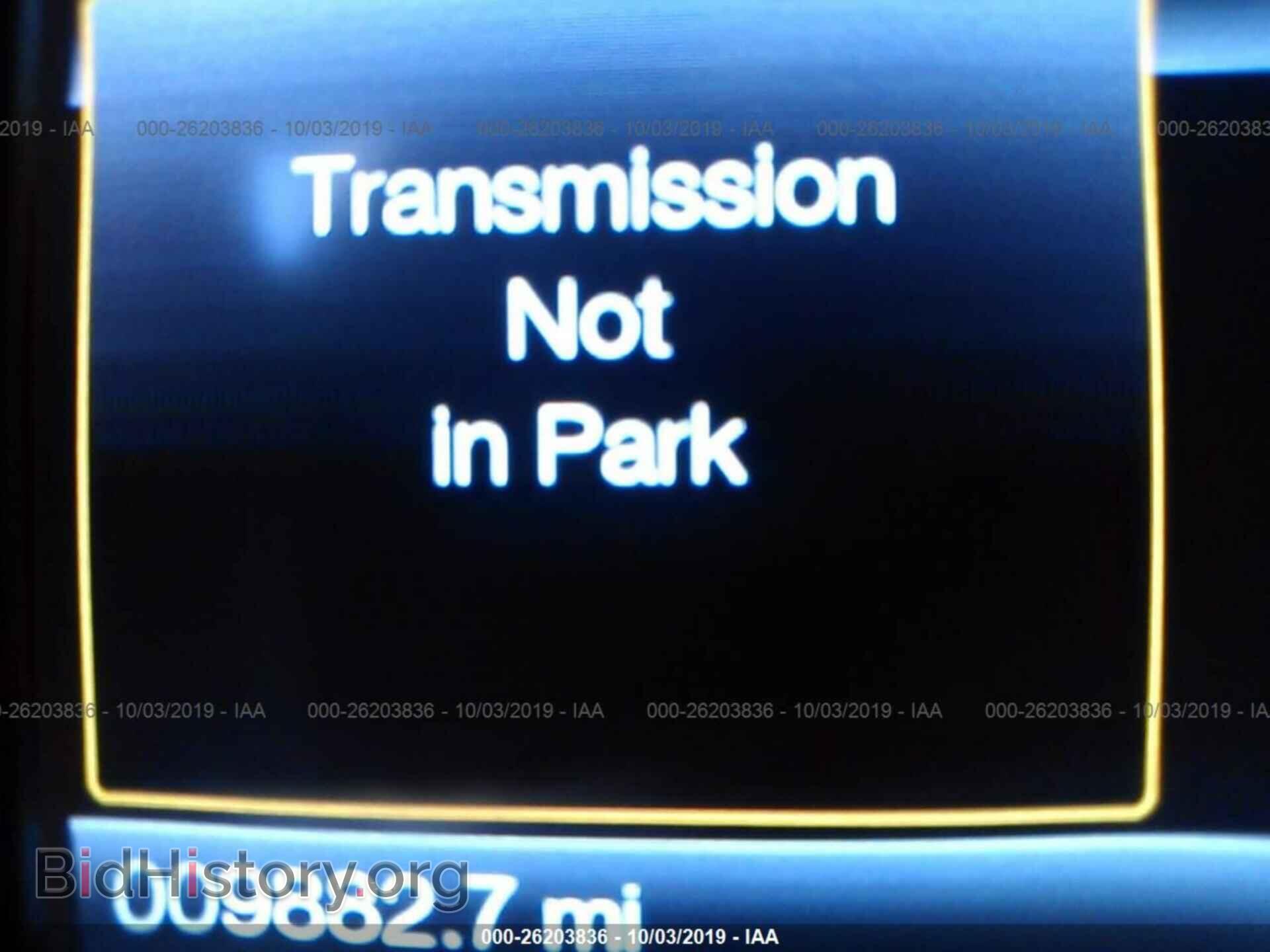 2019 FORD FLEX - VIN: 2FMGK5D85KBA23258 - Фото 7
