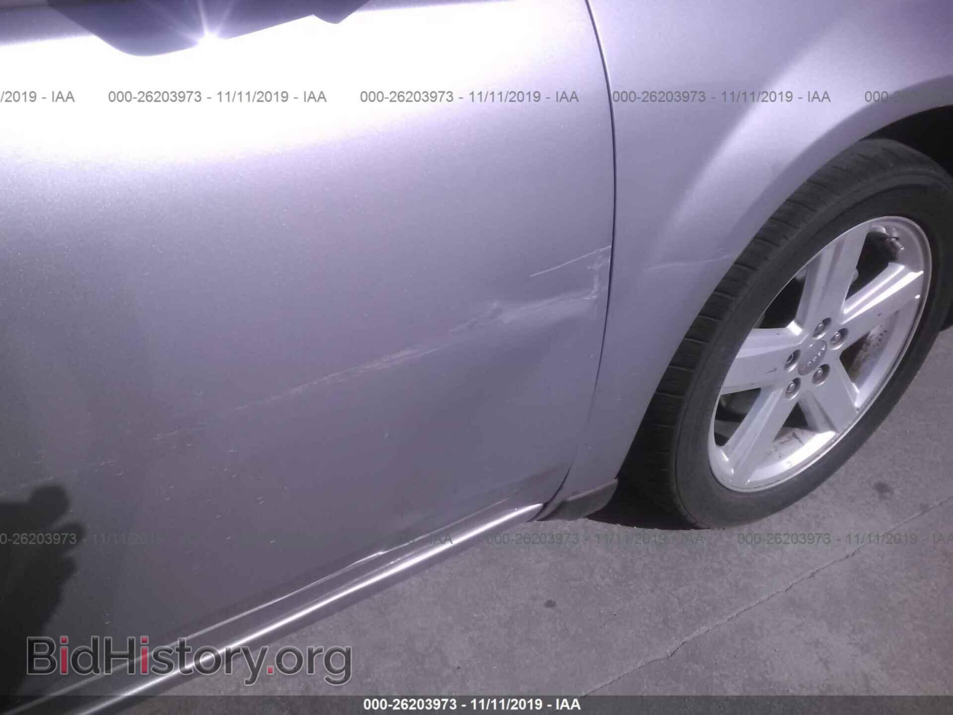 2013 DODGE AVENGER - VIN: 1C3CDZCB8DN681430 - Photo 6