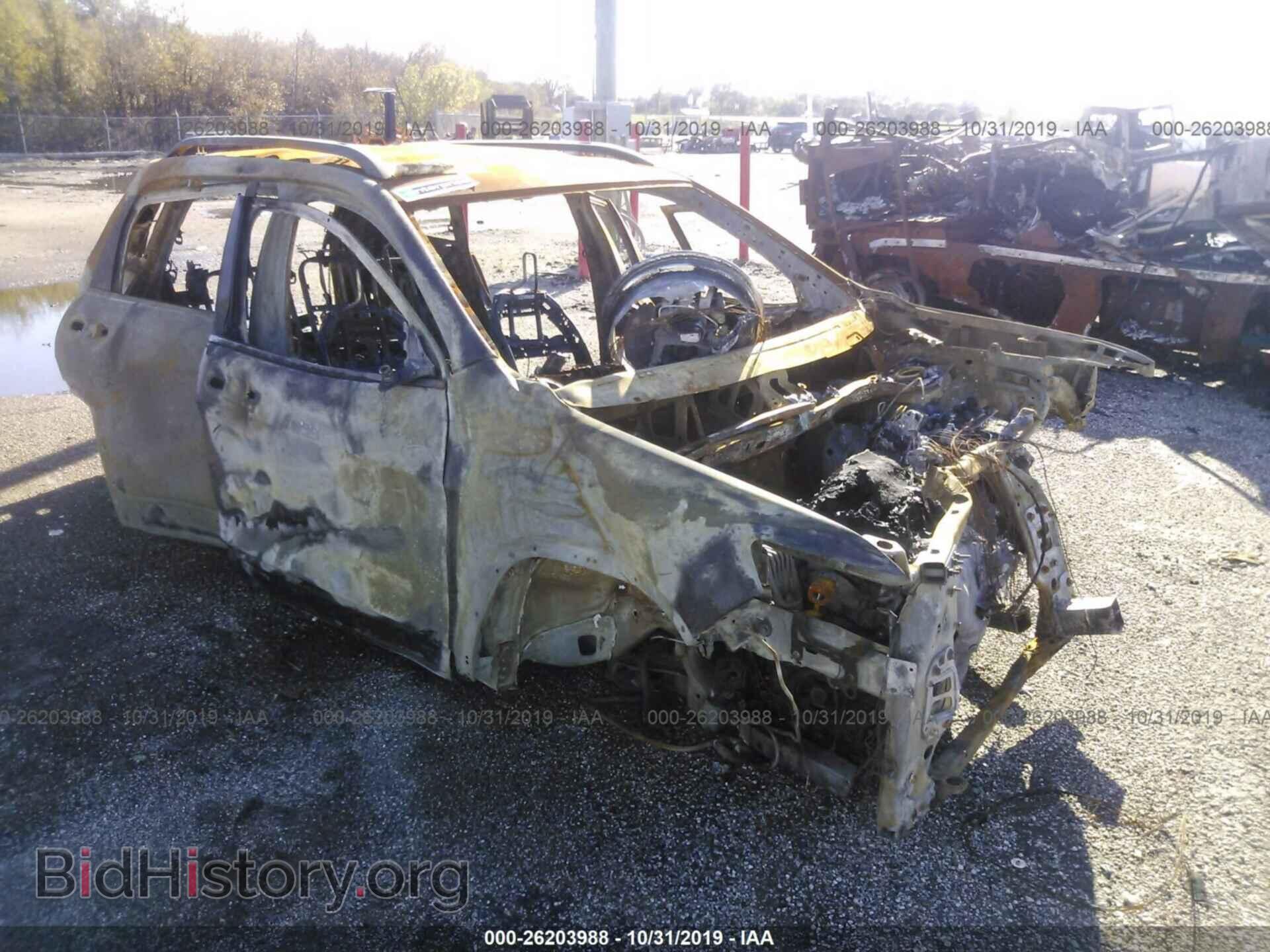 Photo 1C4PJLLB8KD201814 - JEEP CHEROKEE 2019