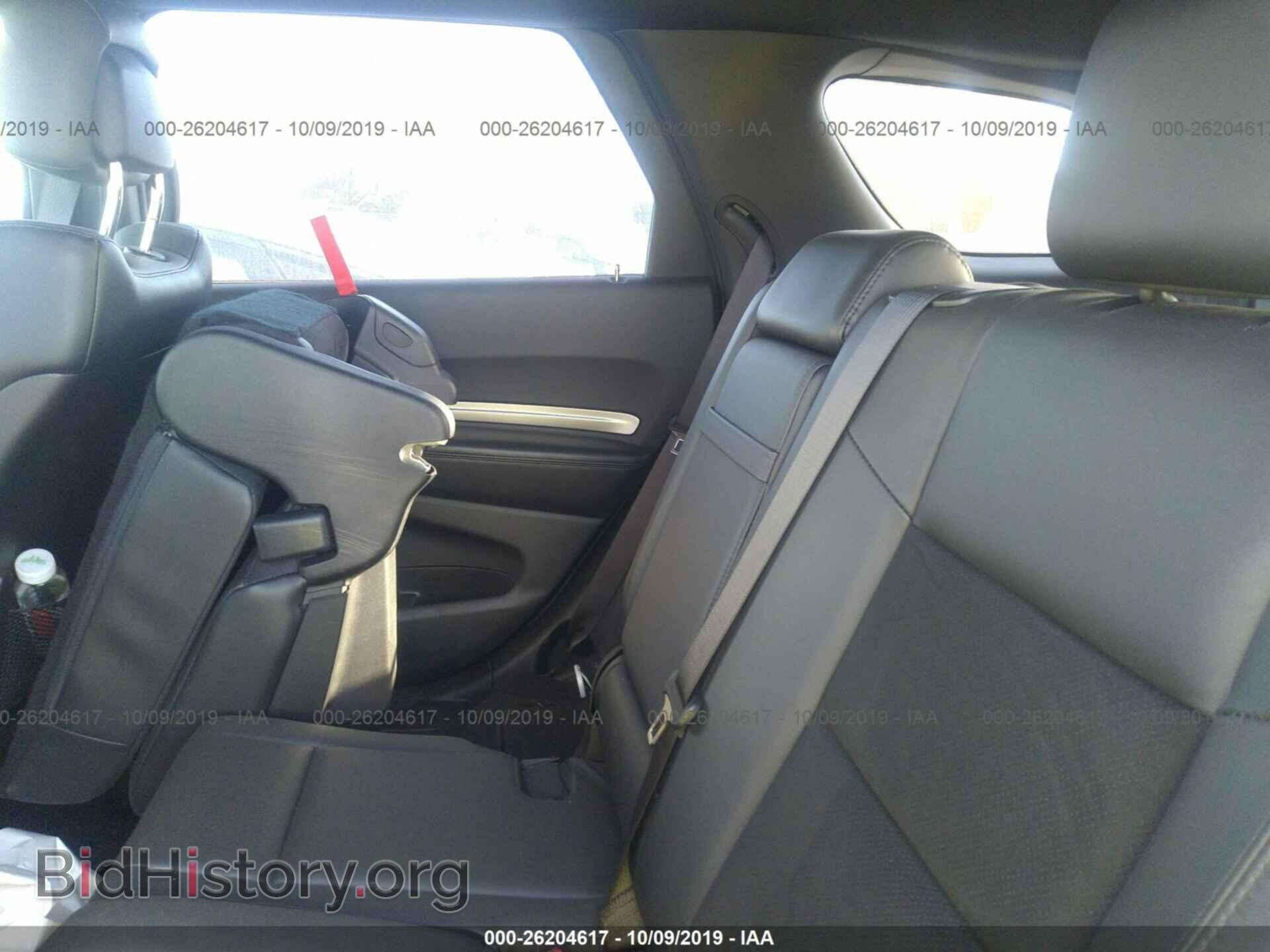 2019 DODGE DURANGO - VIN: 1C4RDJDG6KC845946 - Фото 8