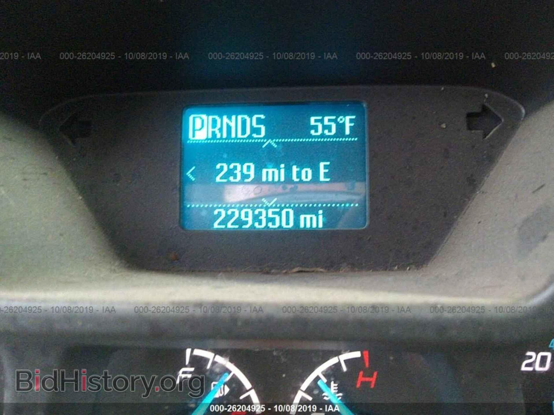2017 FORD TRANSIT CONNECT - VIN: NM0LS7E70H1293794 - Фото 7