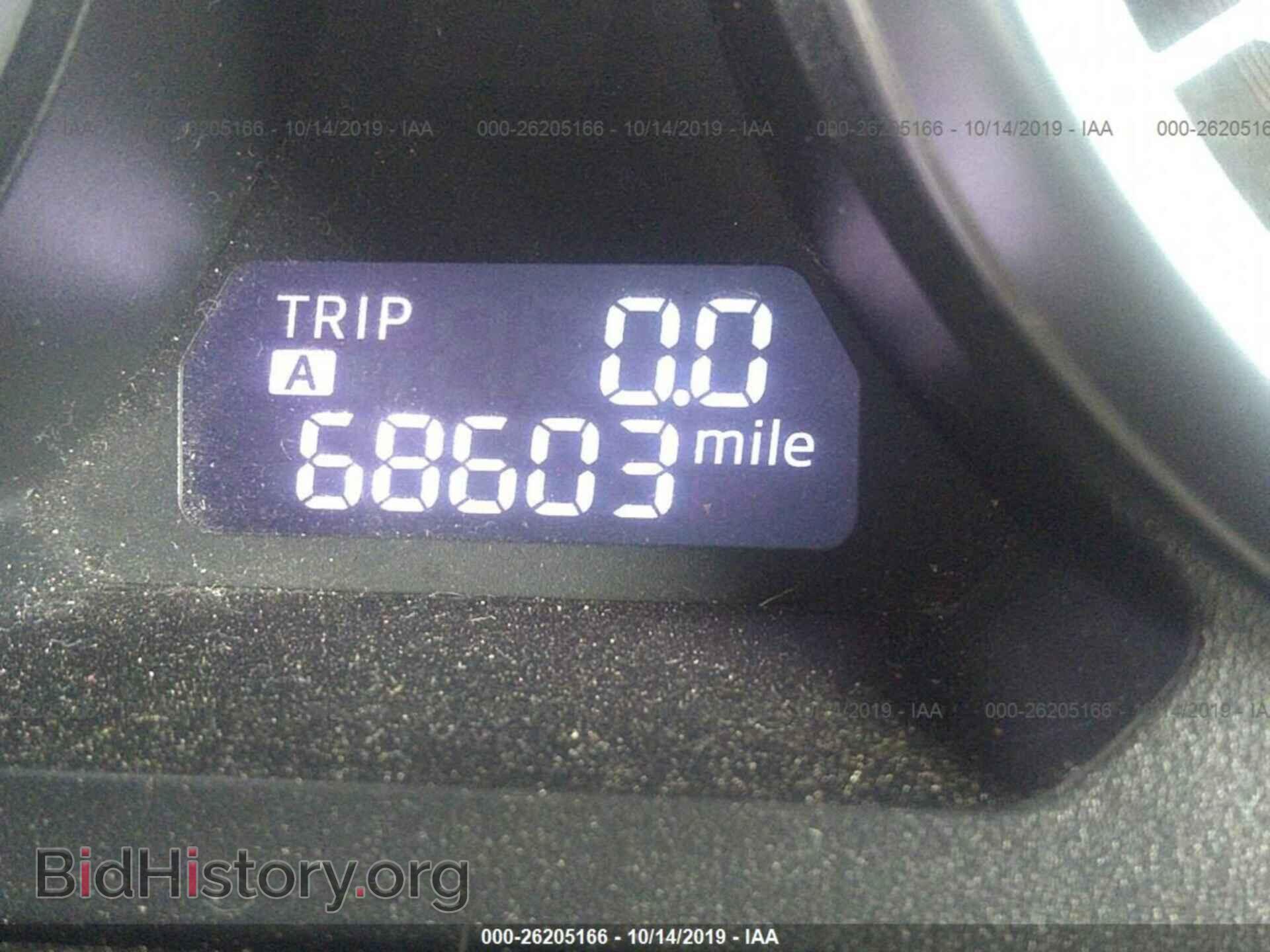2013 MAZDA CX-9 - VIN: JM3TB2BA5D0400030 - Фото 7