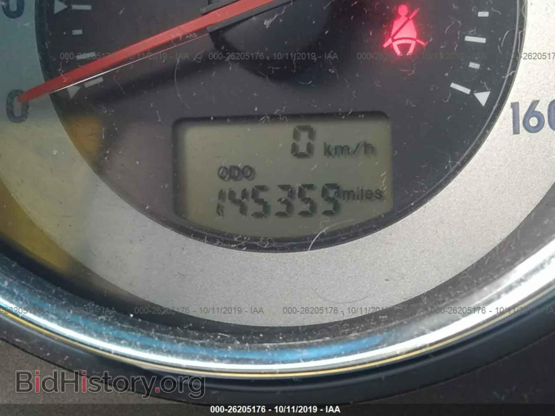 2006 MITSUBISHI ECLIPSE - VIN: 4A3AK34T36E002421 - Фото 7