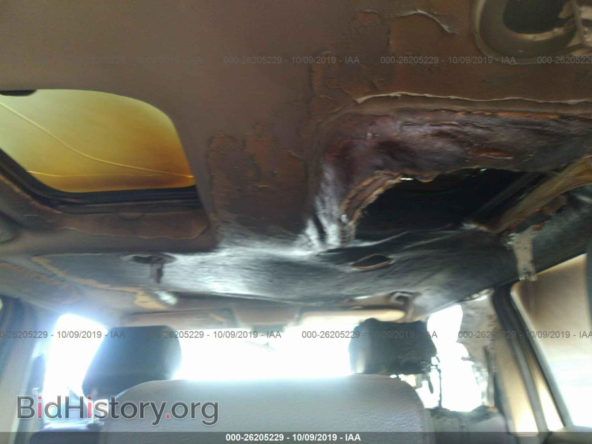 2015 FORD FLEX - VIN: 2FMGK5C85FBA19752 - Photo 6