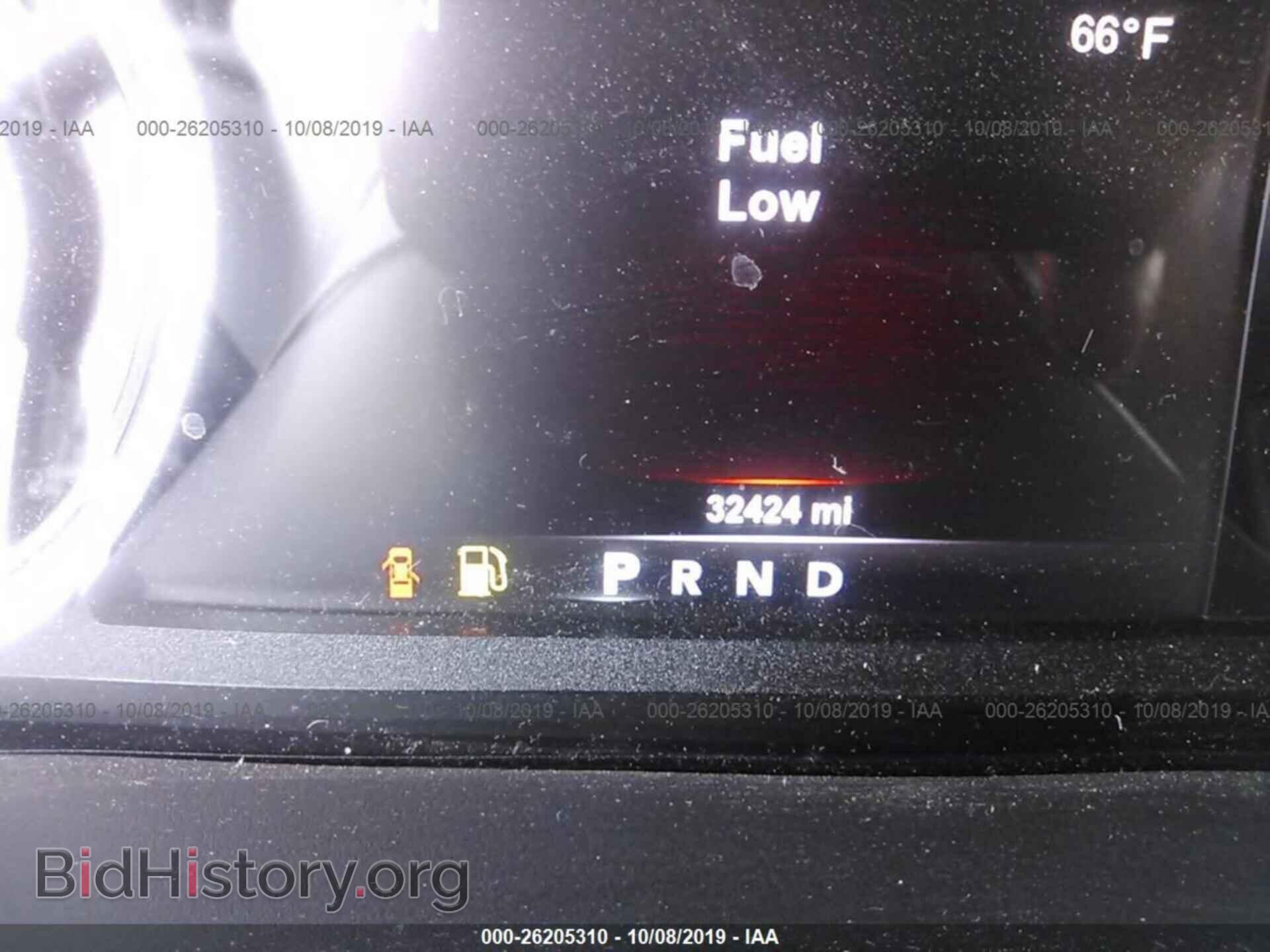 2017 RAM 1500 - VIN: 3C6RR7LT2HG794185 - Фото 7