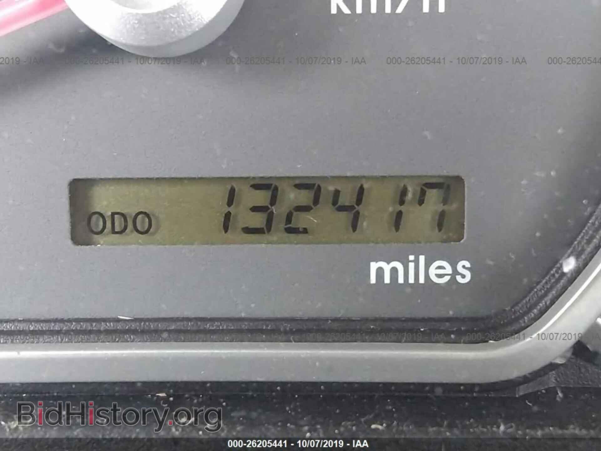 2005 MITSUBISHI GALANT - VIN: 4A3AB36F05E039688 - Фото 7