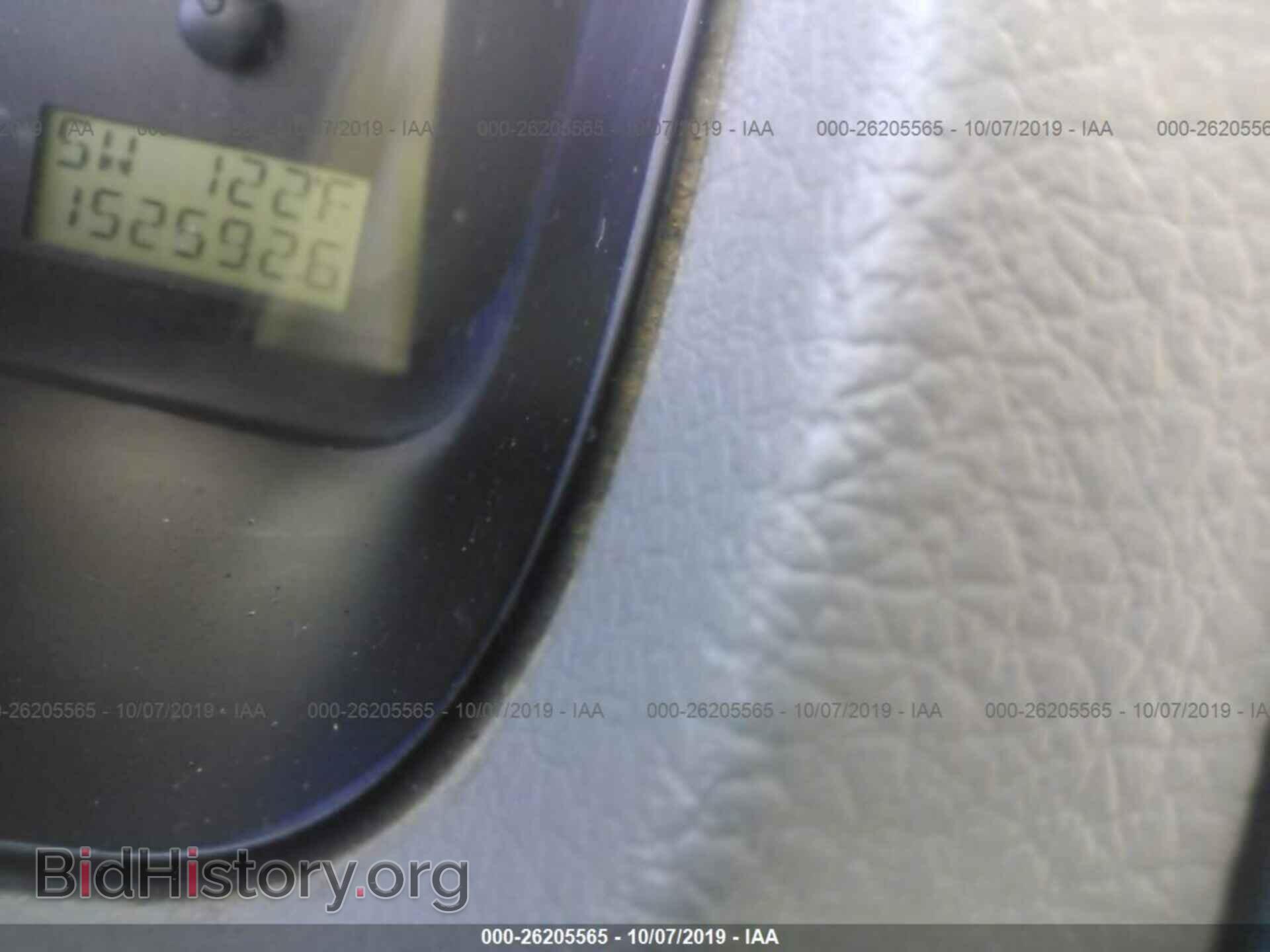 2008 FORD F150 - VIN: 1FTPX14V28FA26372 - Photo 7