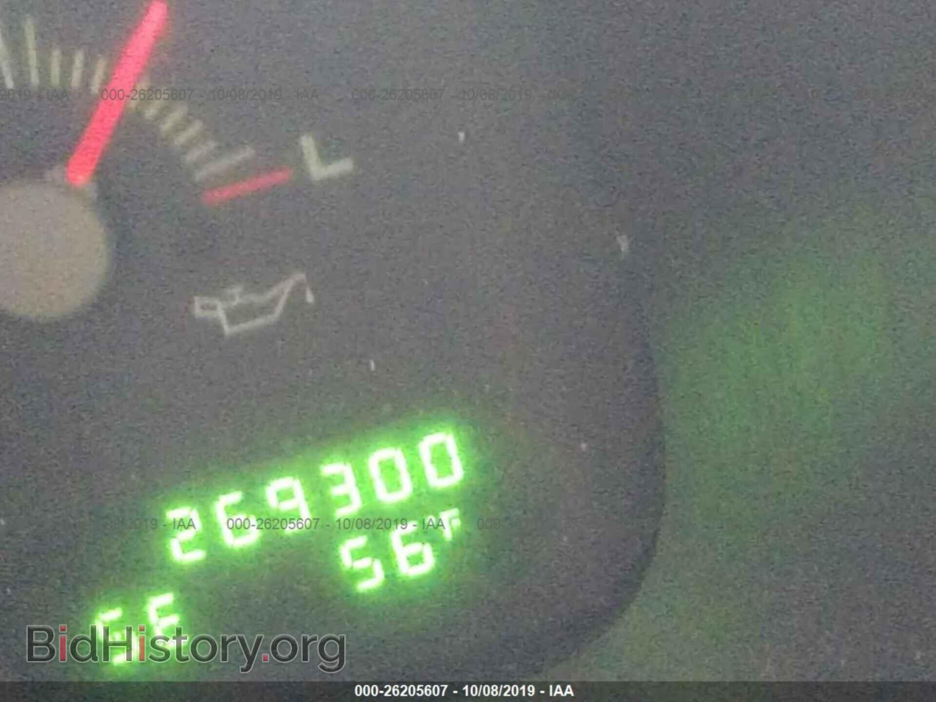 2004 FORD EXPEDITION - VIN: 1FMPU16L64LB09072 - Фото 7